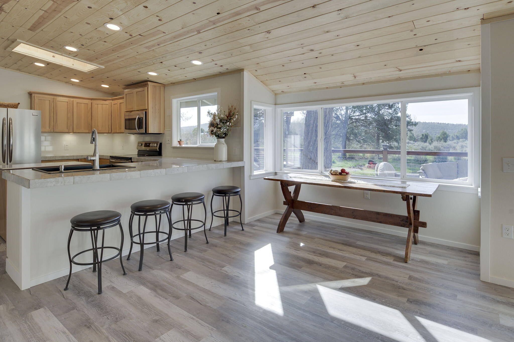 Prineville - Residential