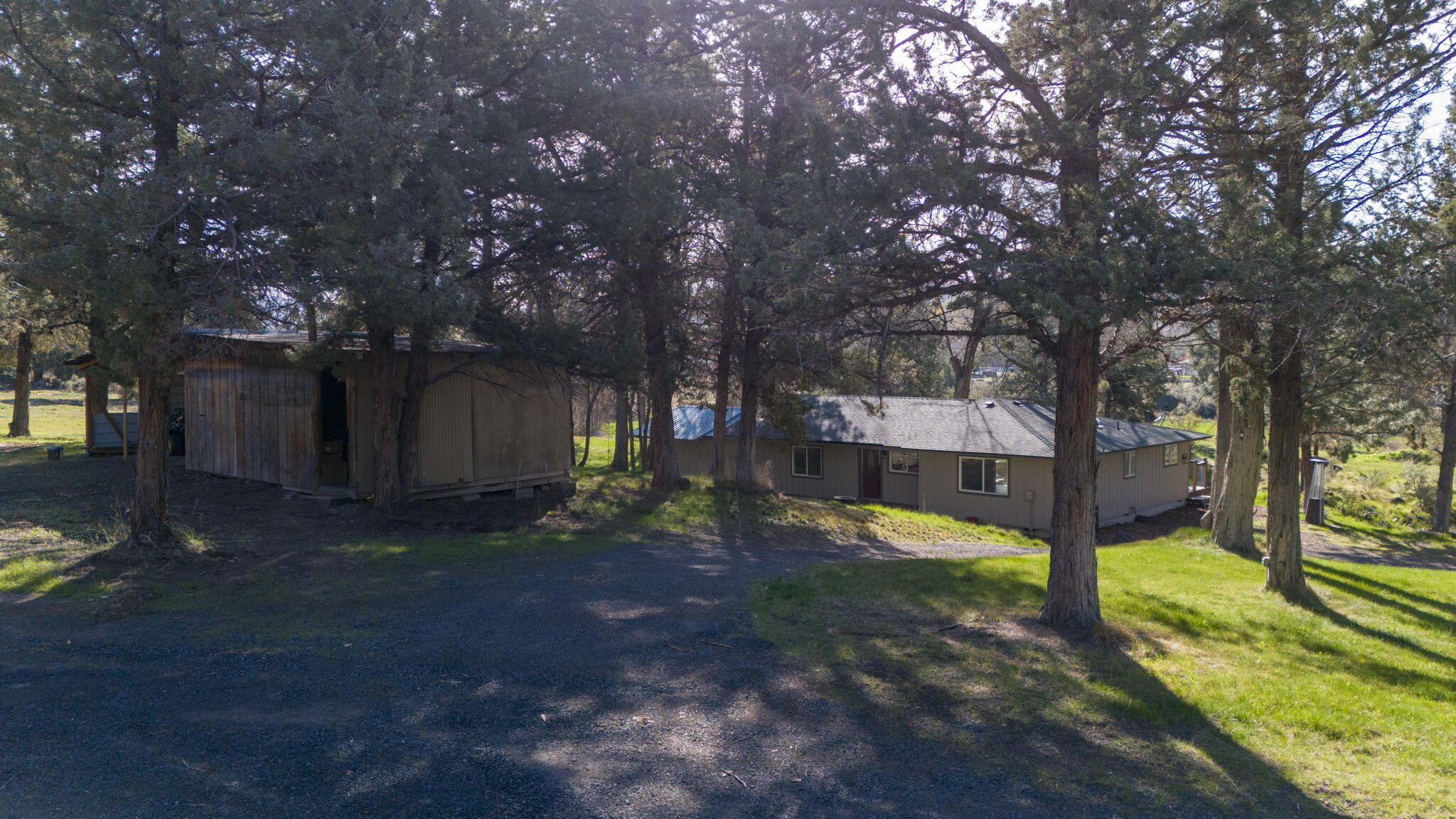 Prineville - Residential