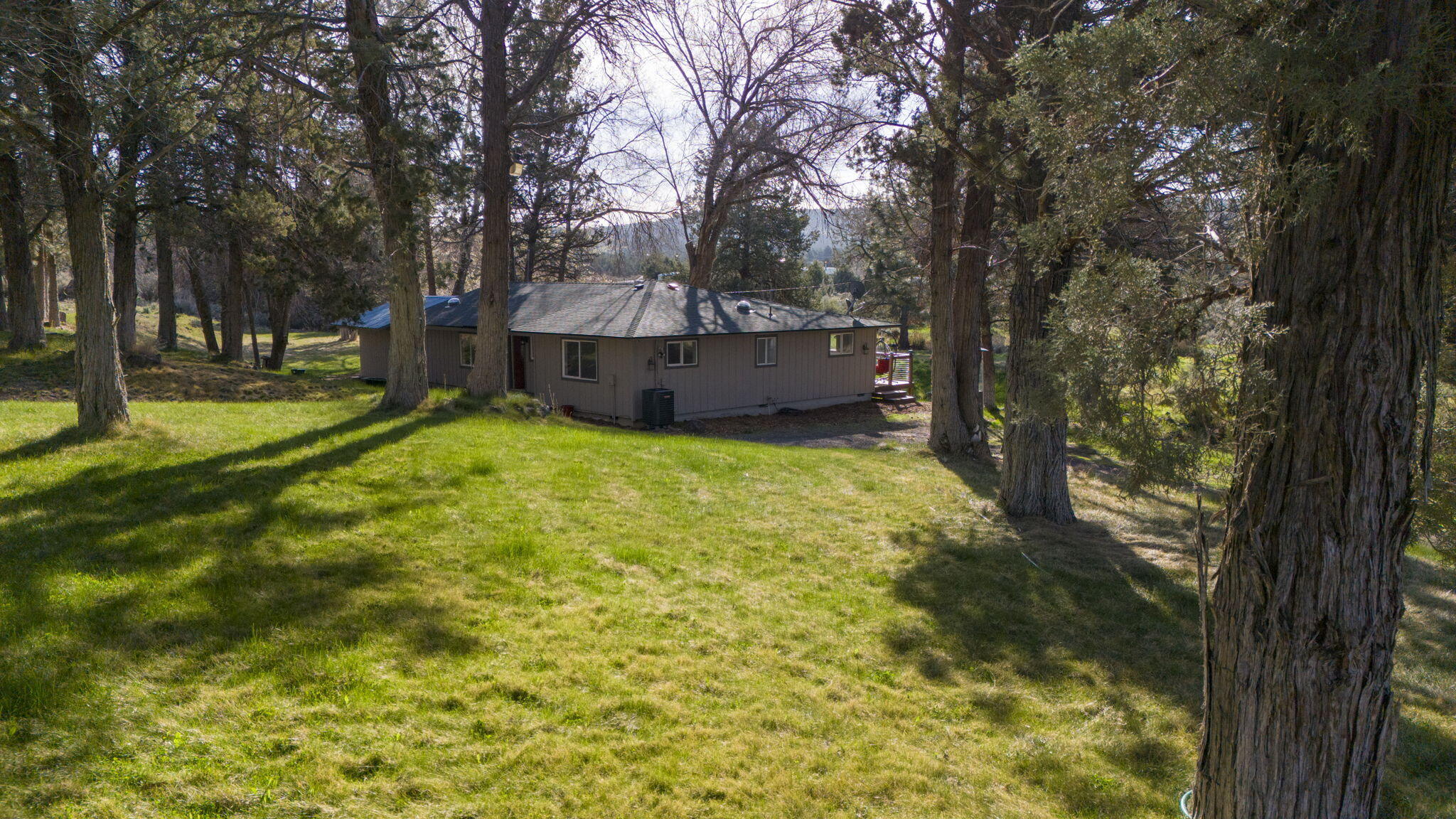 Prineville - Residential