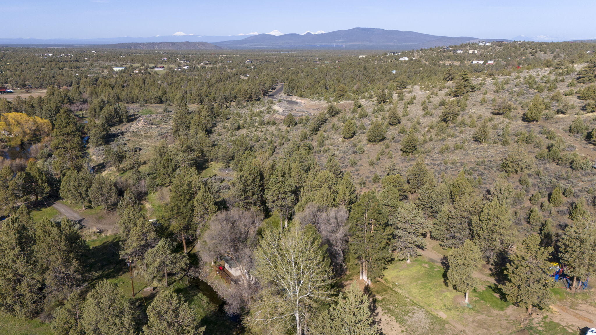 Prineville - Residential