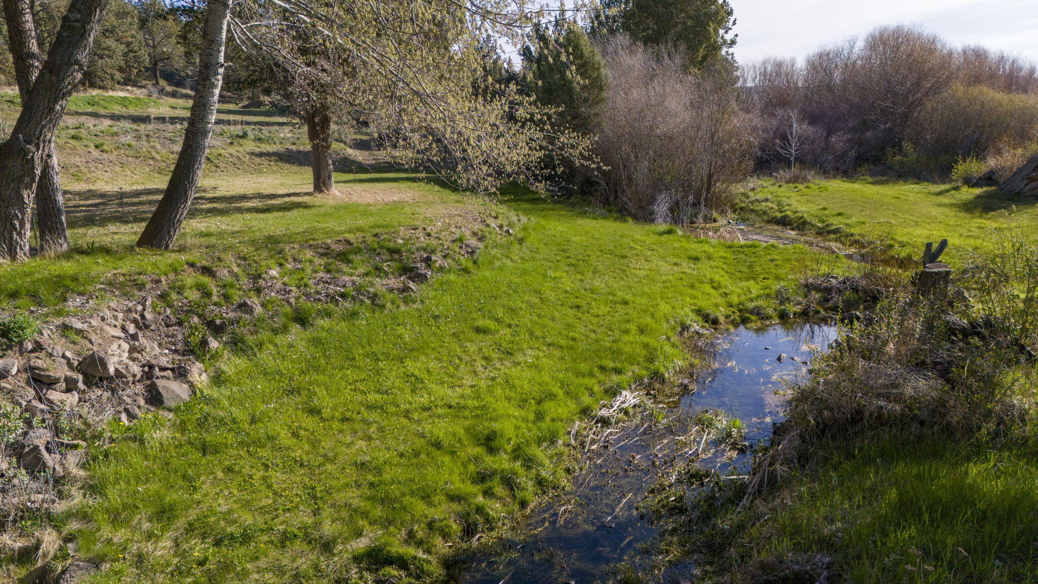 Prineville - Residential