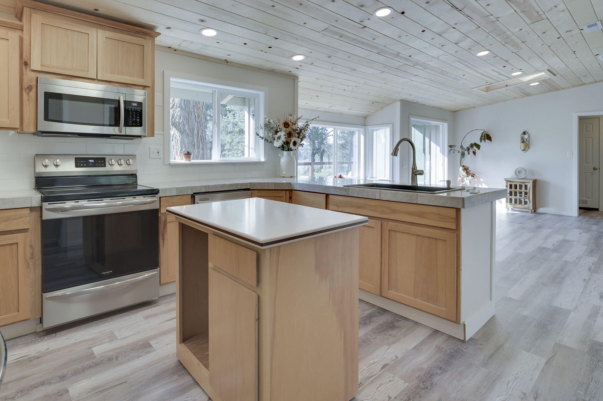 Prineville - Residential