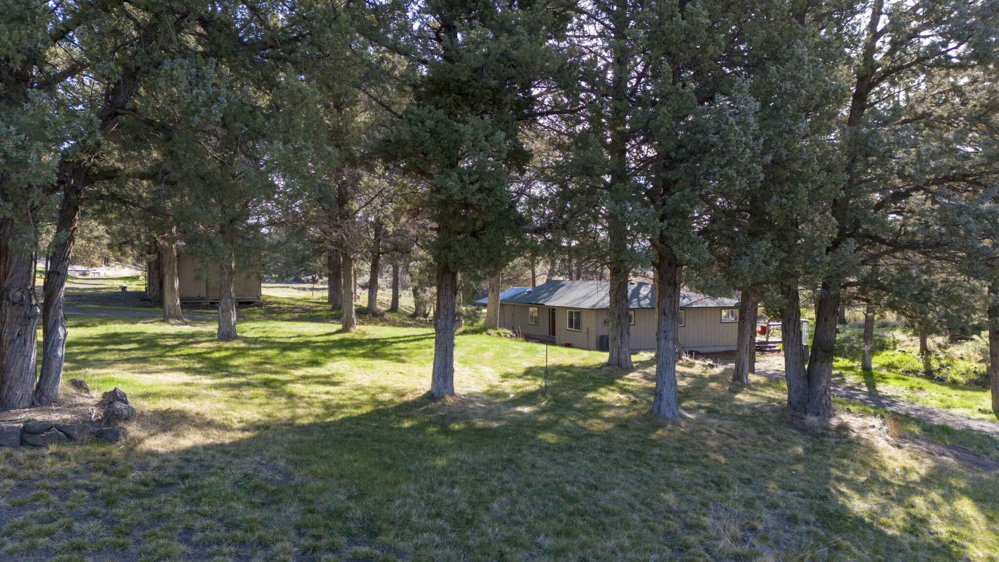Prineville - Residential