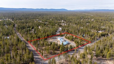 Tiny photo for 12342 Sun Forest Dr, La Pine, OR 97739 (MLS # 220217239)