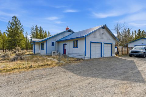 Tiny photo for 12342 Sun Forest Dr, La Pine, OR 97739 (MLS # 220217239)