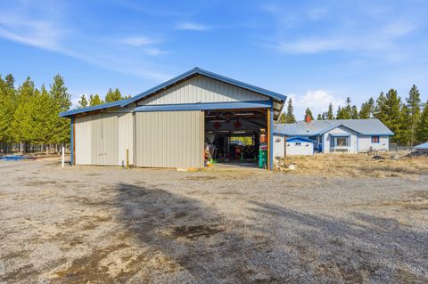 Tiny photo for 12342 Sun Forest Dr, La Pine, OR 97739 (MLS # 220217239)