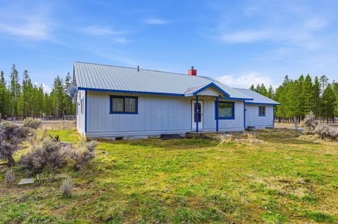 Tiny photo for 12342 Sun Forest Dr, La Pine, OR 97739 (MLS # 220217239)