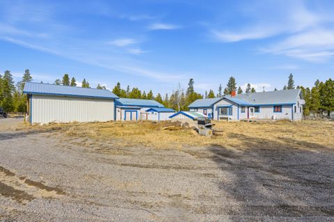 Tiny photo for 12342 Sun Forest Dr, La Pine, OR 97739 (MLS # 220217239)
