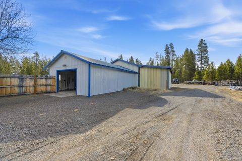 Tiny photo for 12342 Sun Forest Dr, La Pine, OR 97739 (MLS # 220217239)