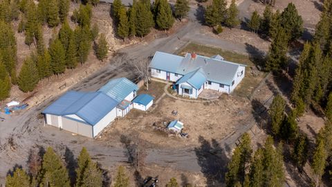 Tiny photo for 12342 Sun Forest Dr, La Pine, OR 97739 (MLS # 220217239)