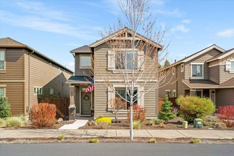 20856 Gateway Drive Bend OR 97702