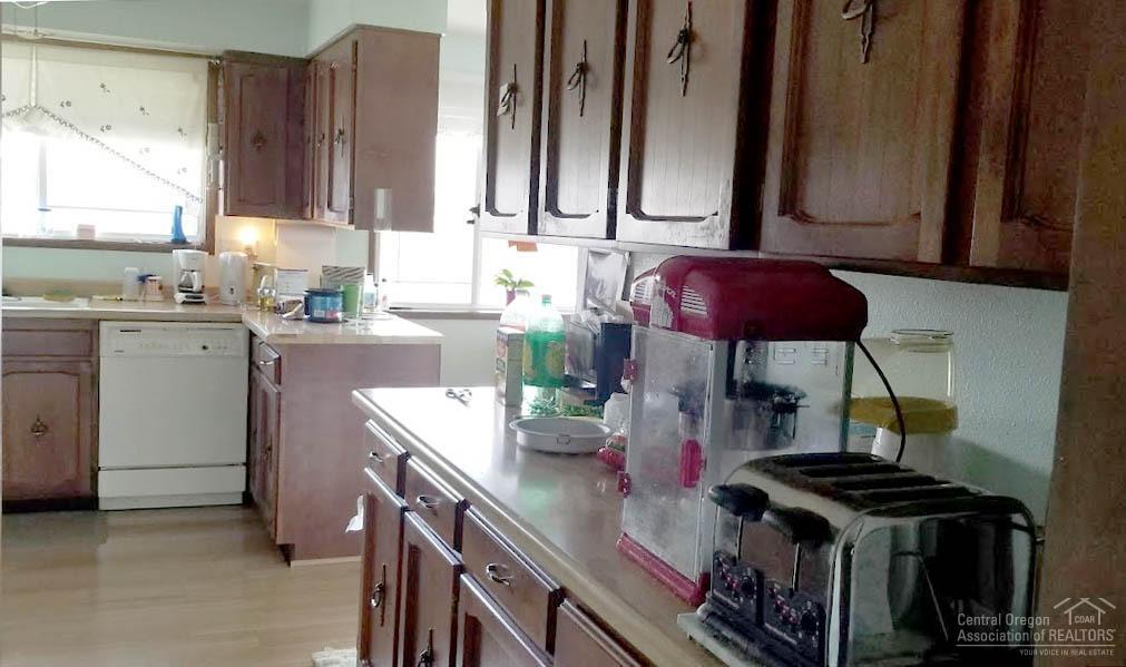 Townsite Of Redmond - Residential