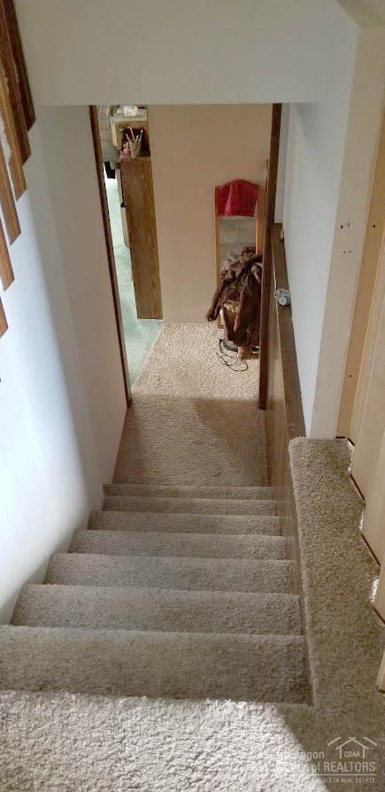 Townsite Of Redmond - Residential