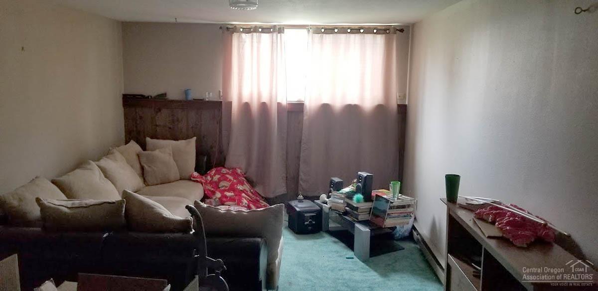 Townsite Of Redmond - Residential