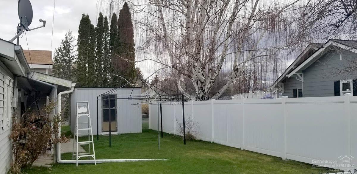 Townsite Of Redmond - Residential