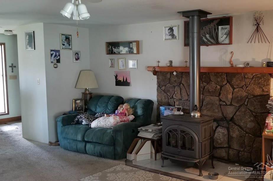 Townsite Of Redmond - Residential