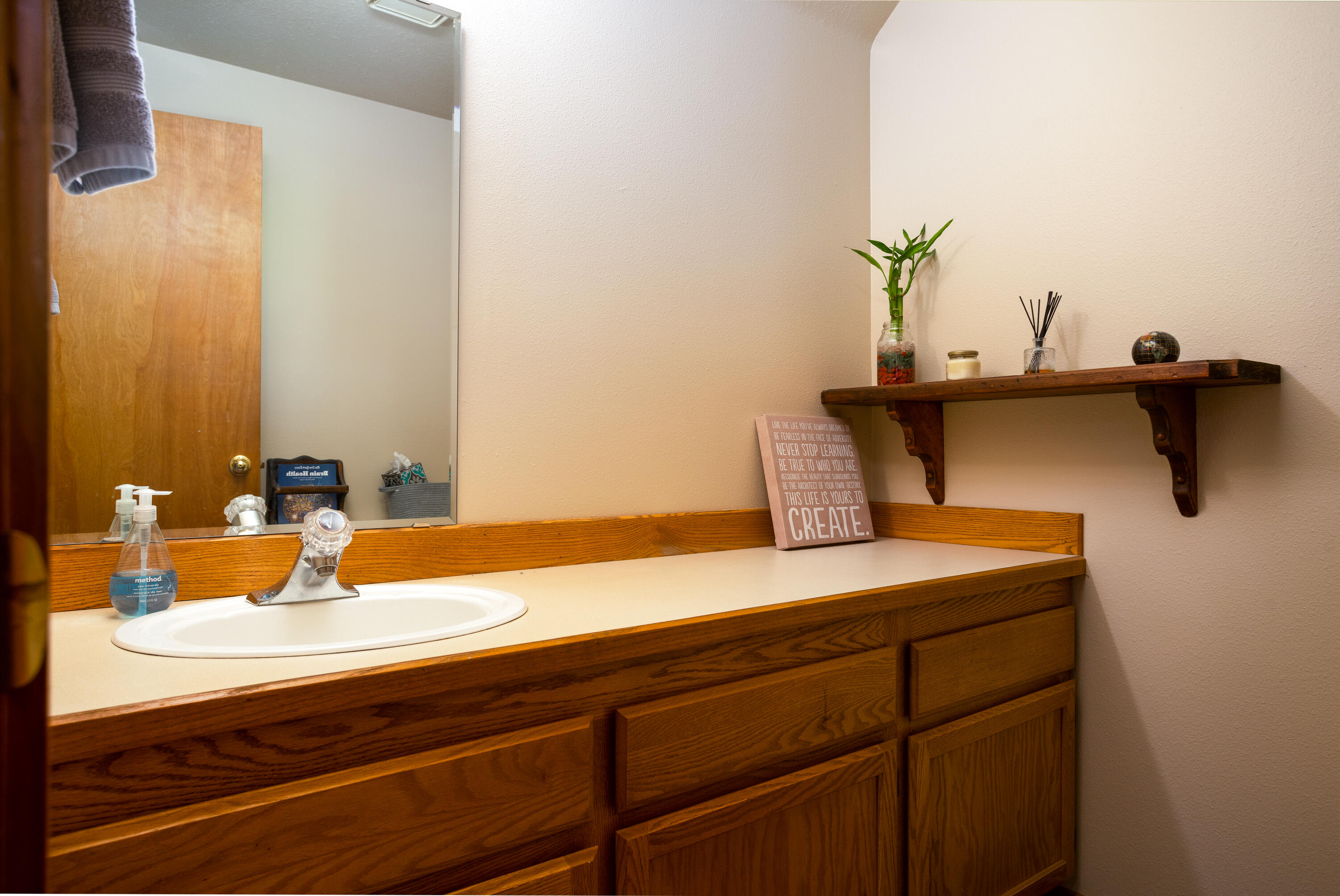 Cedar Creek - Residential