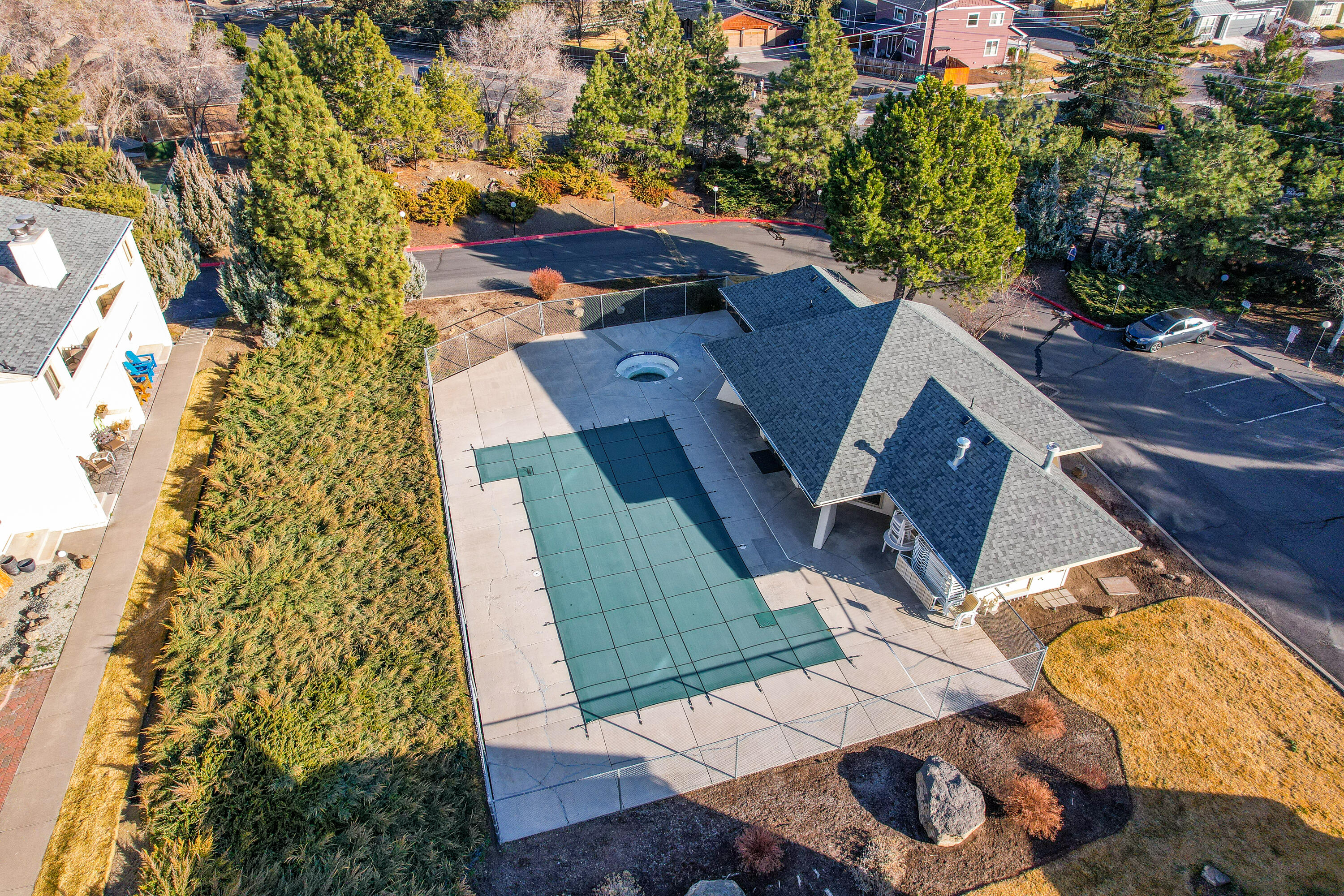 Cedar Creek - Residential