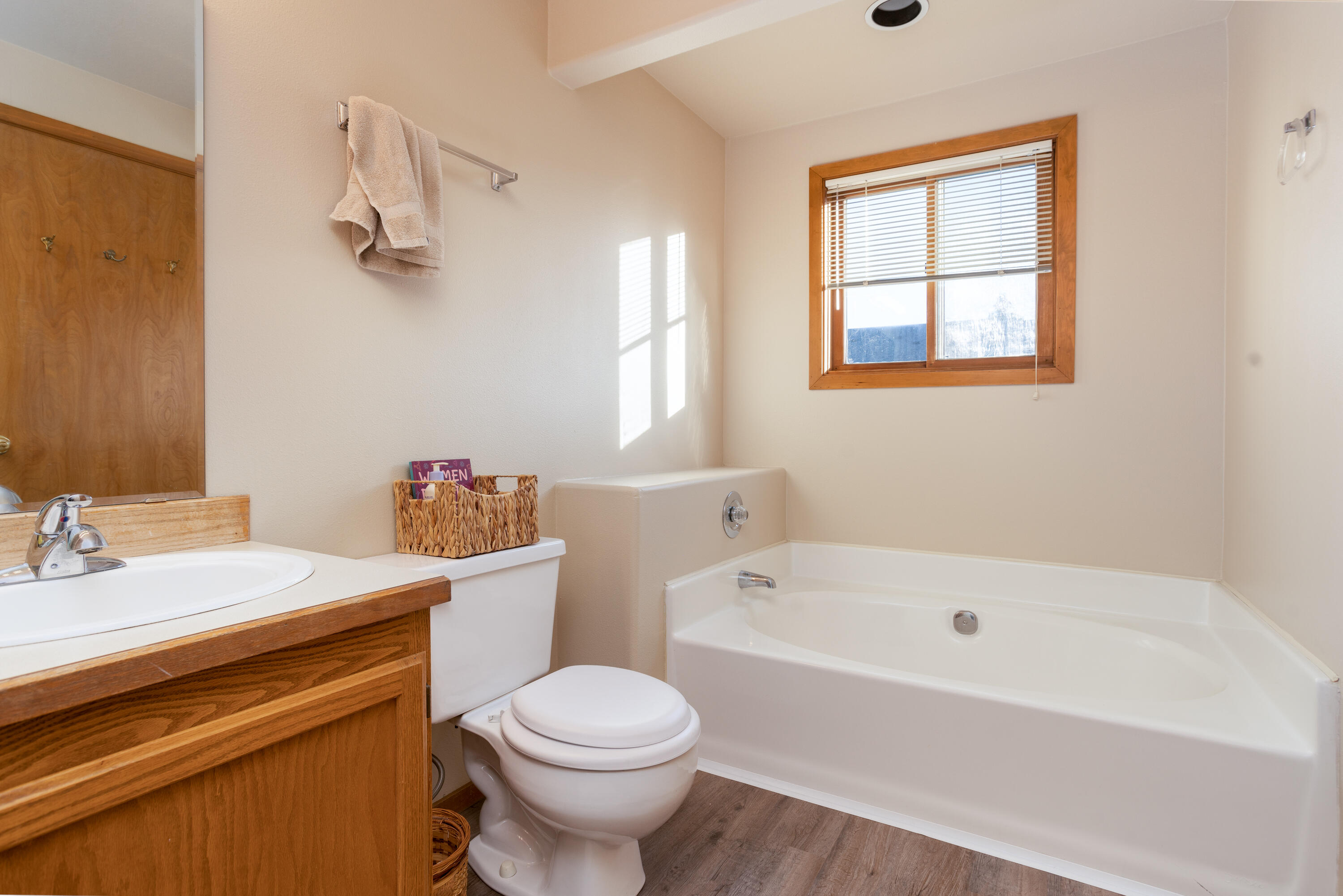 Cedar Creek - Residential