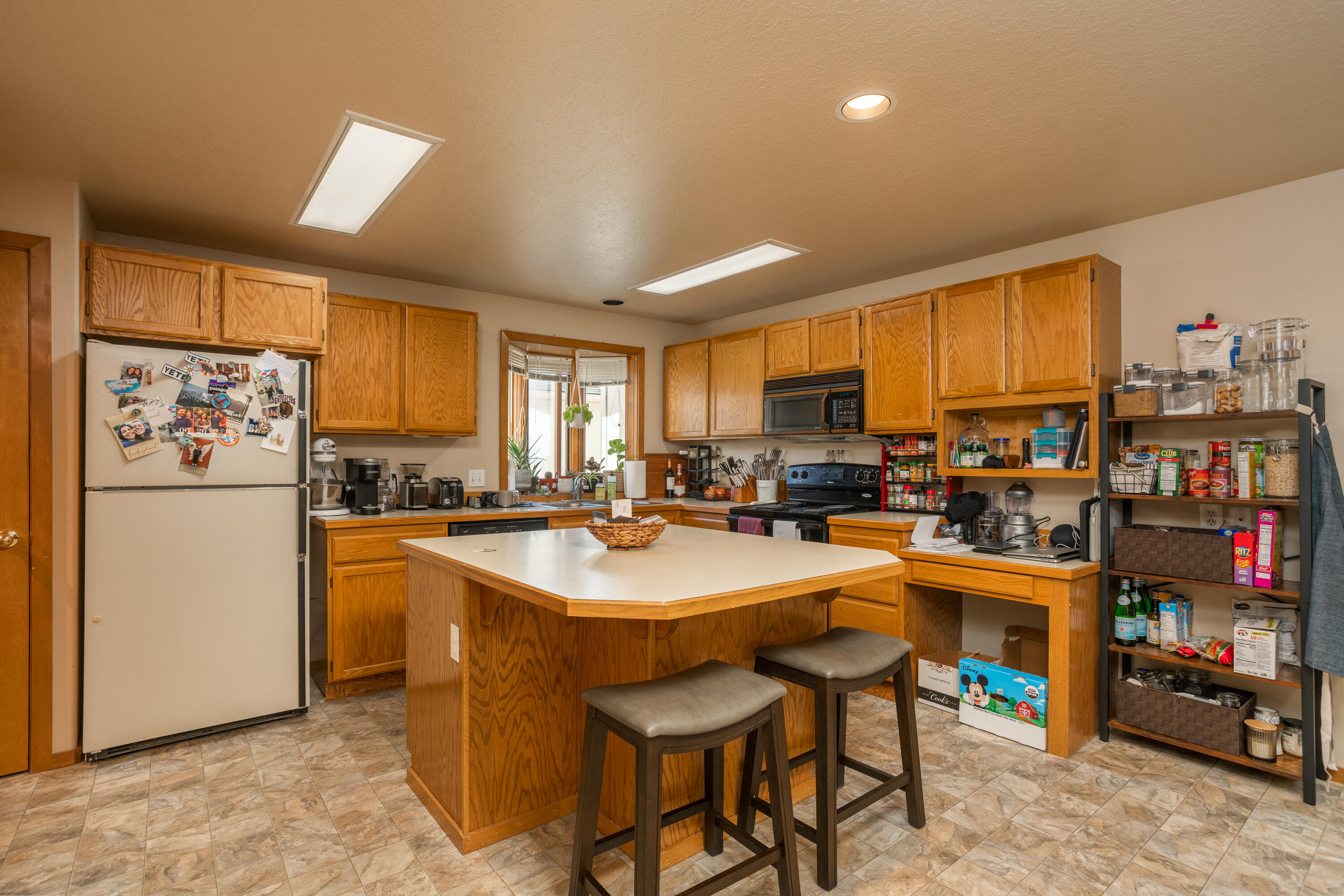 Cedar Creek - Residential