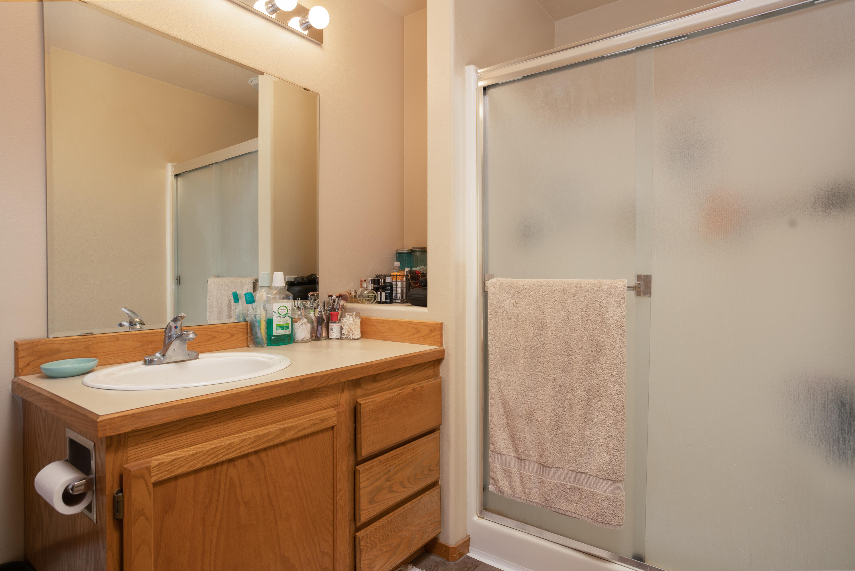 Cedar Creek - Residential