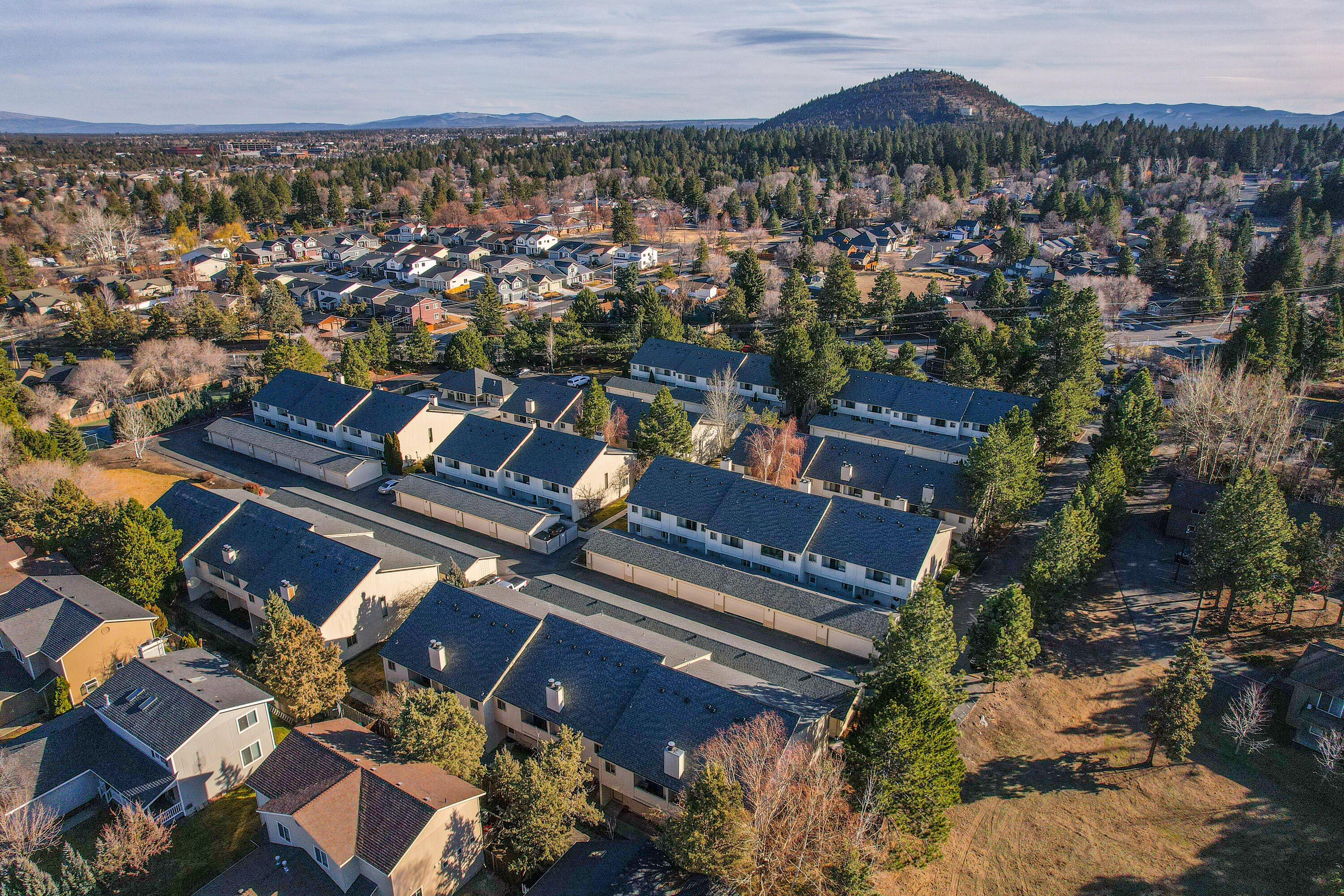 Cedar Creek - Residential