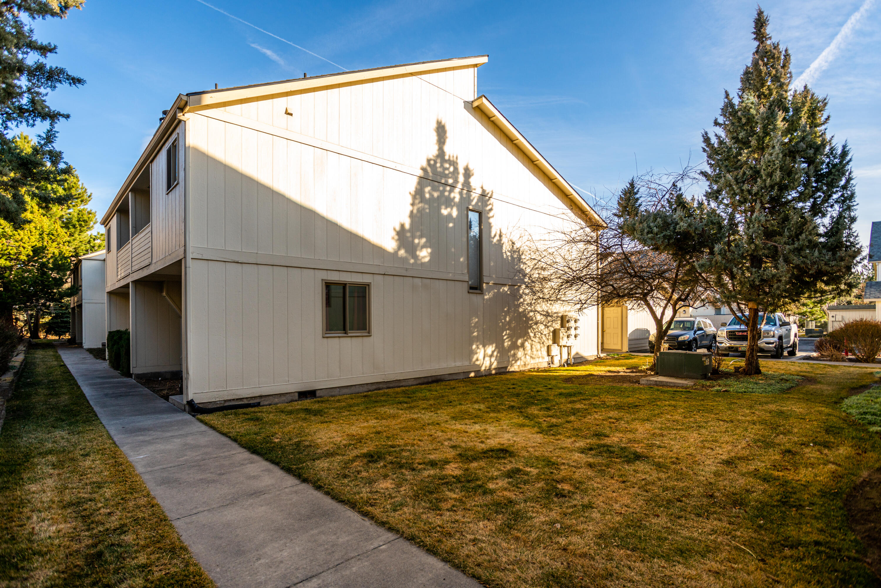 Cedar Creek - Residential