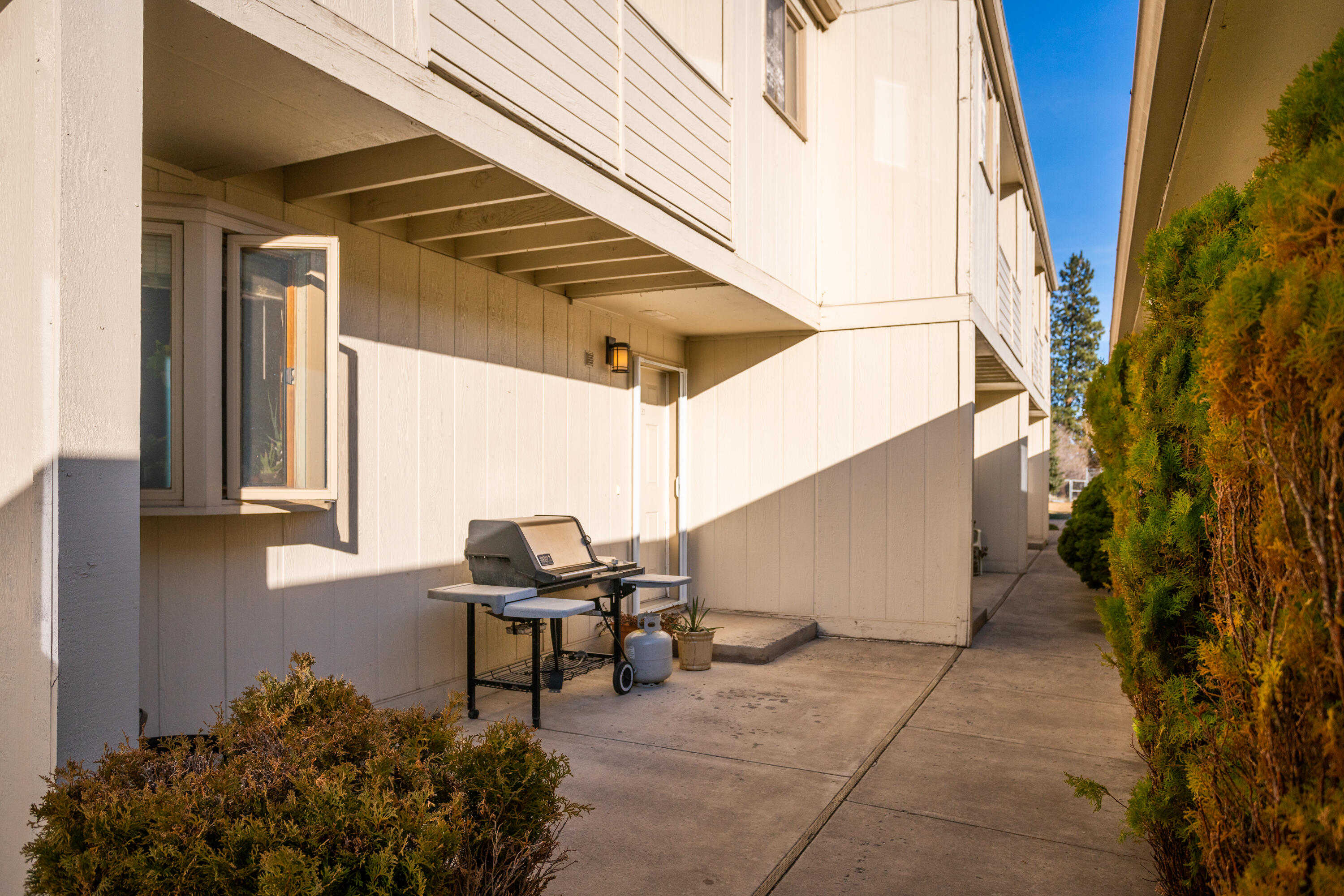 Cedar Creek - Residential