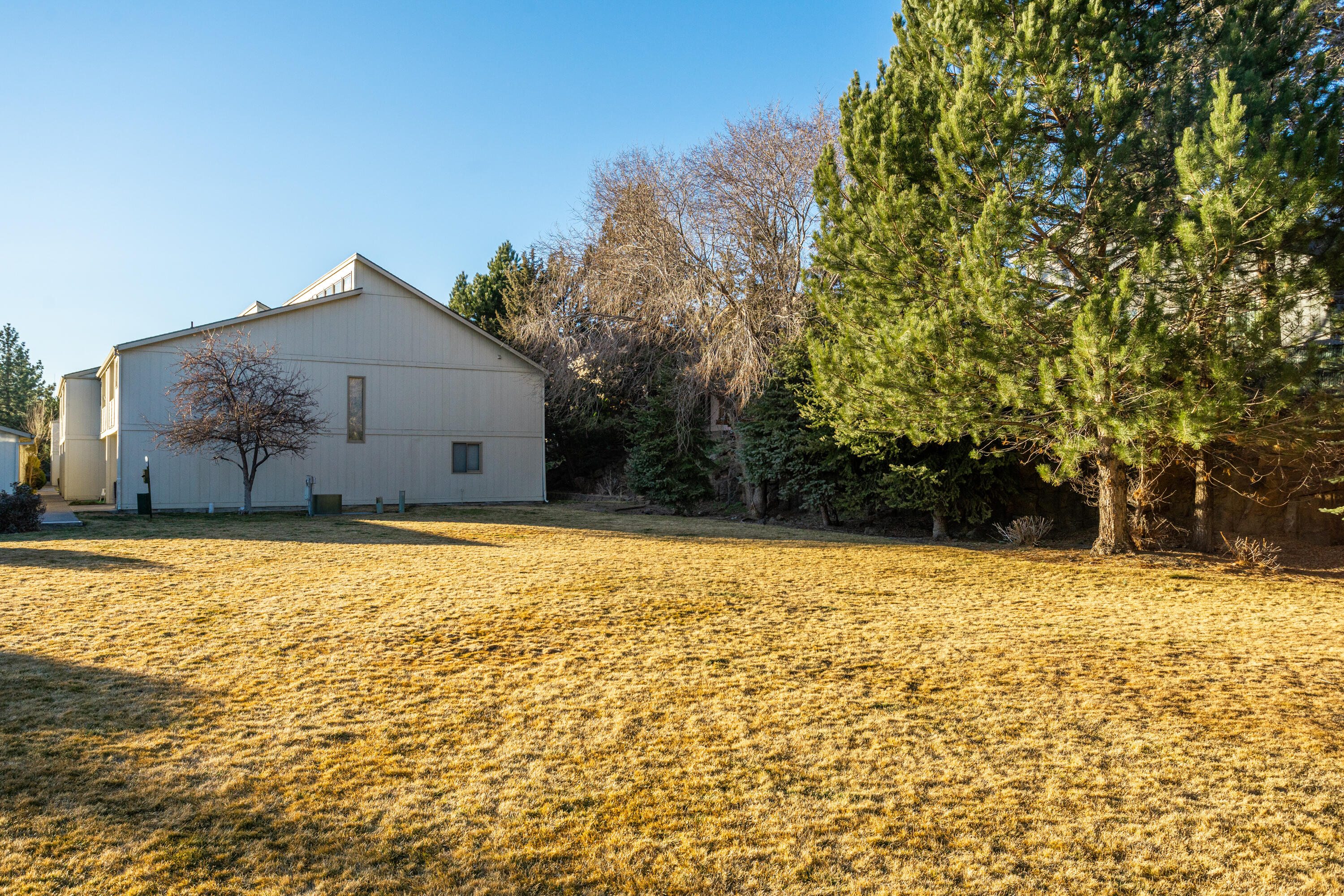 Cedar Creek - Residential