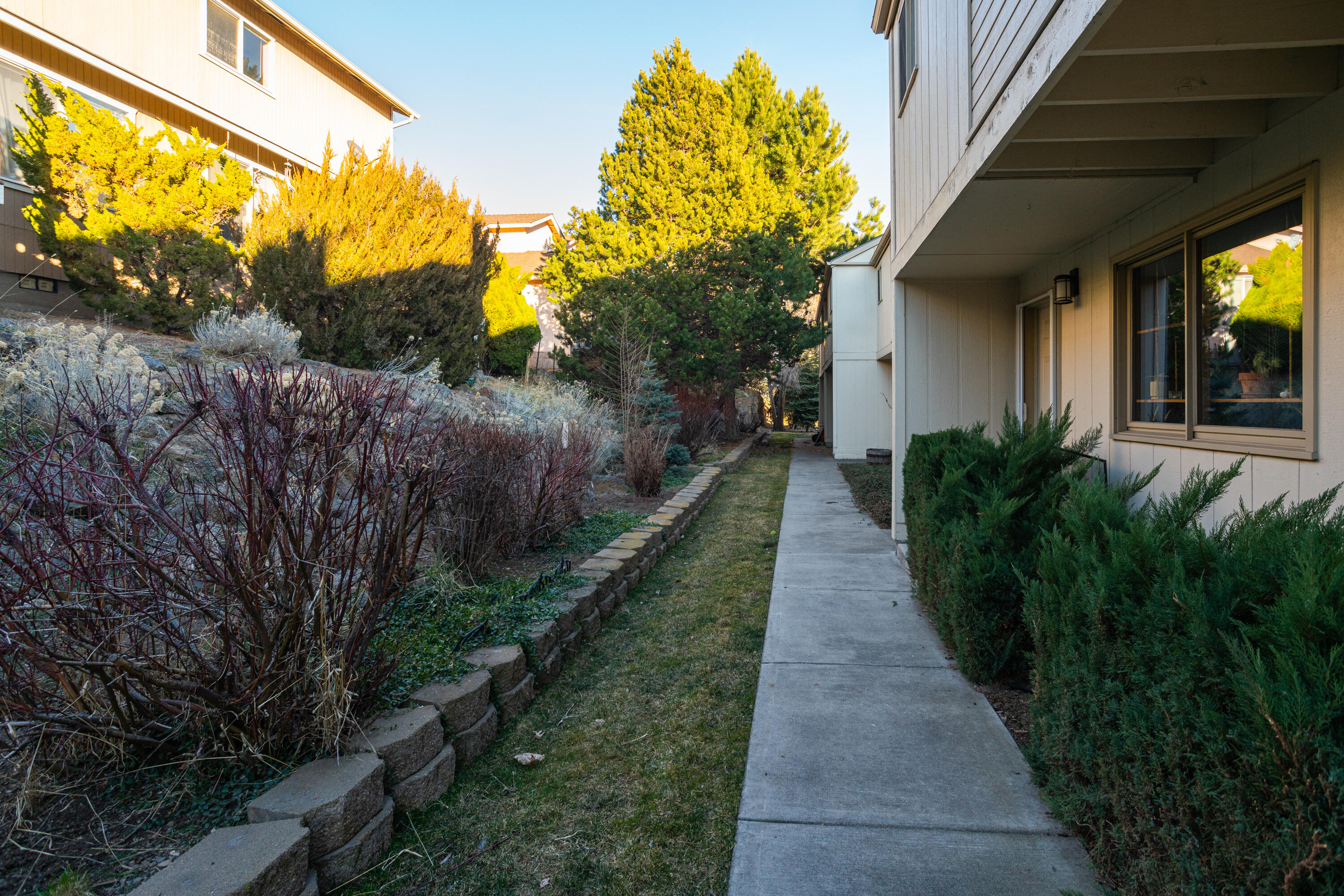 Cedar Creek - Residential