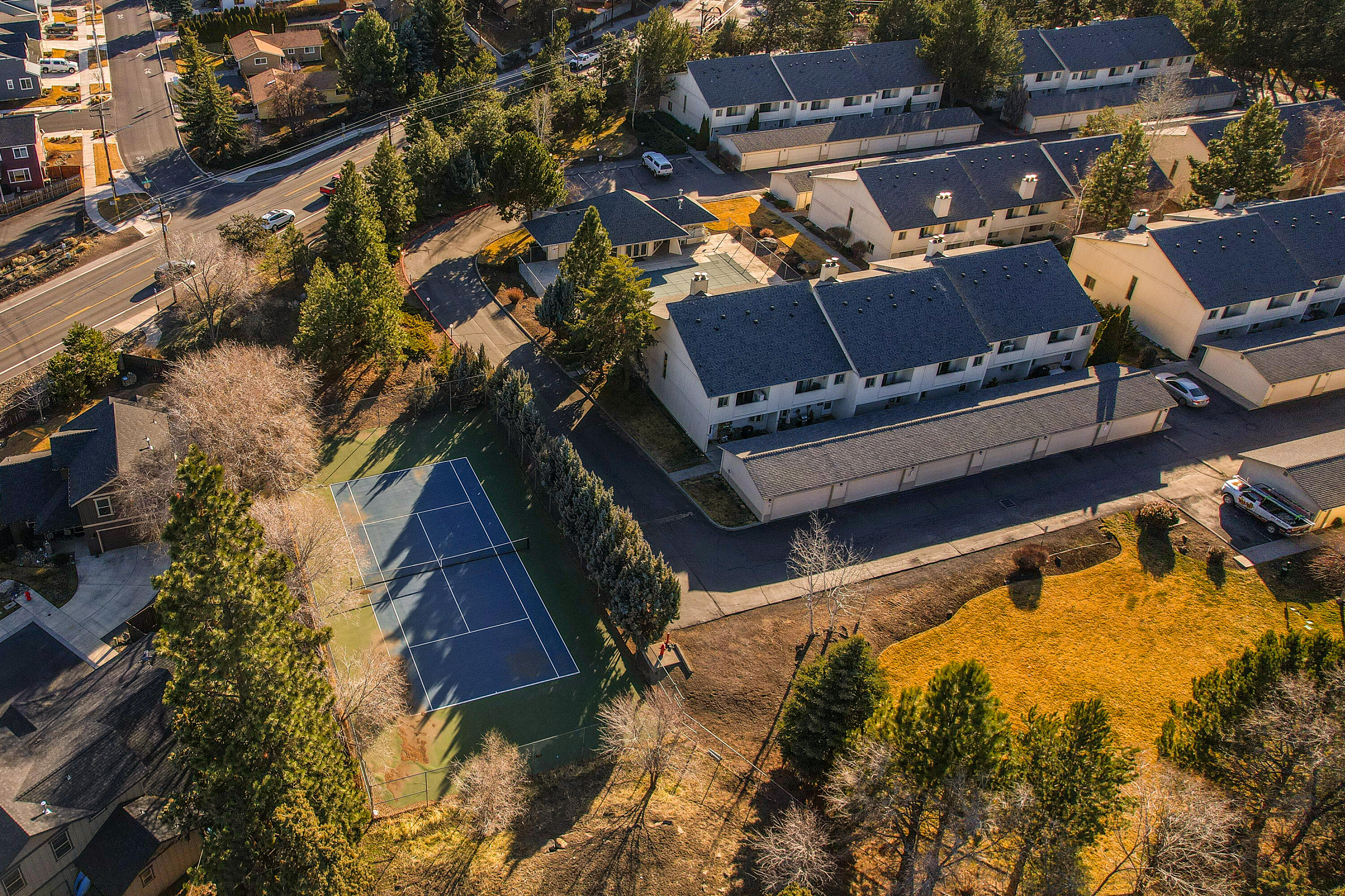 Cedar Creek - Residential