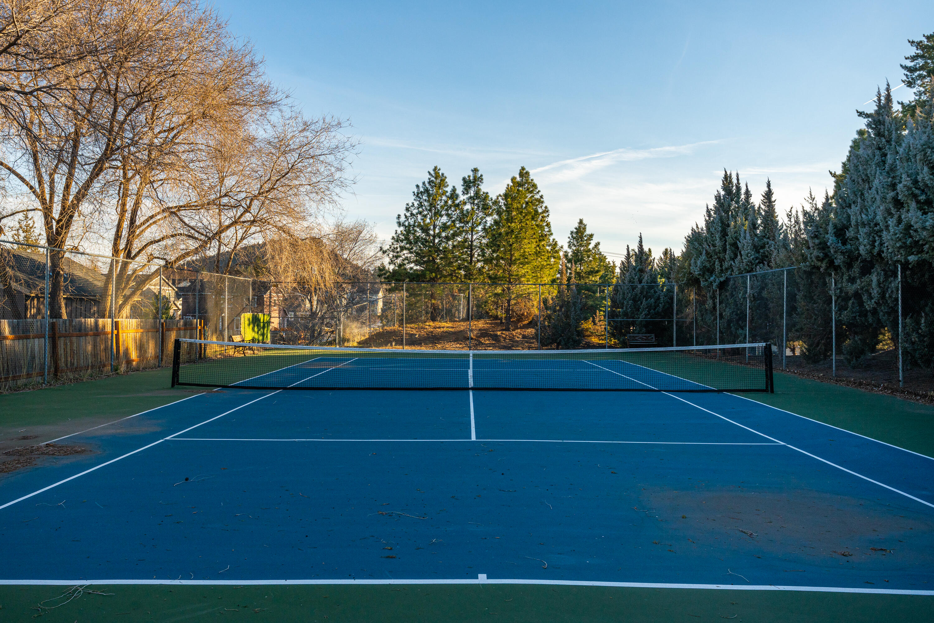 Cedar Creek - Residential