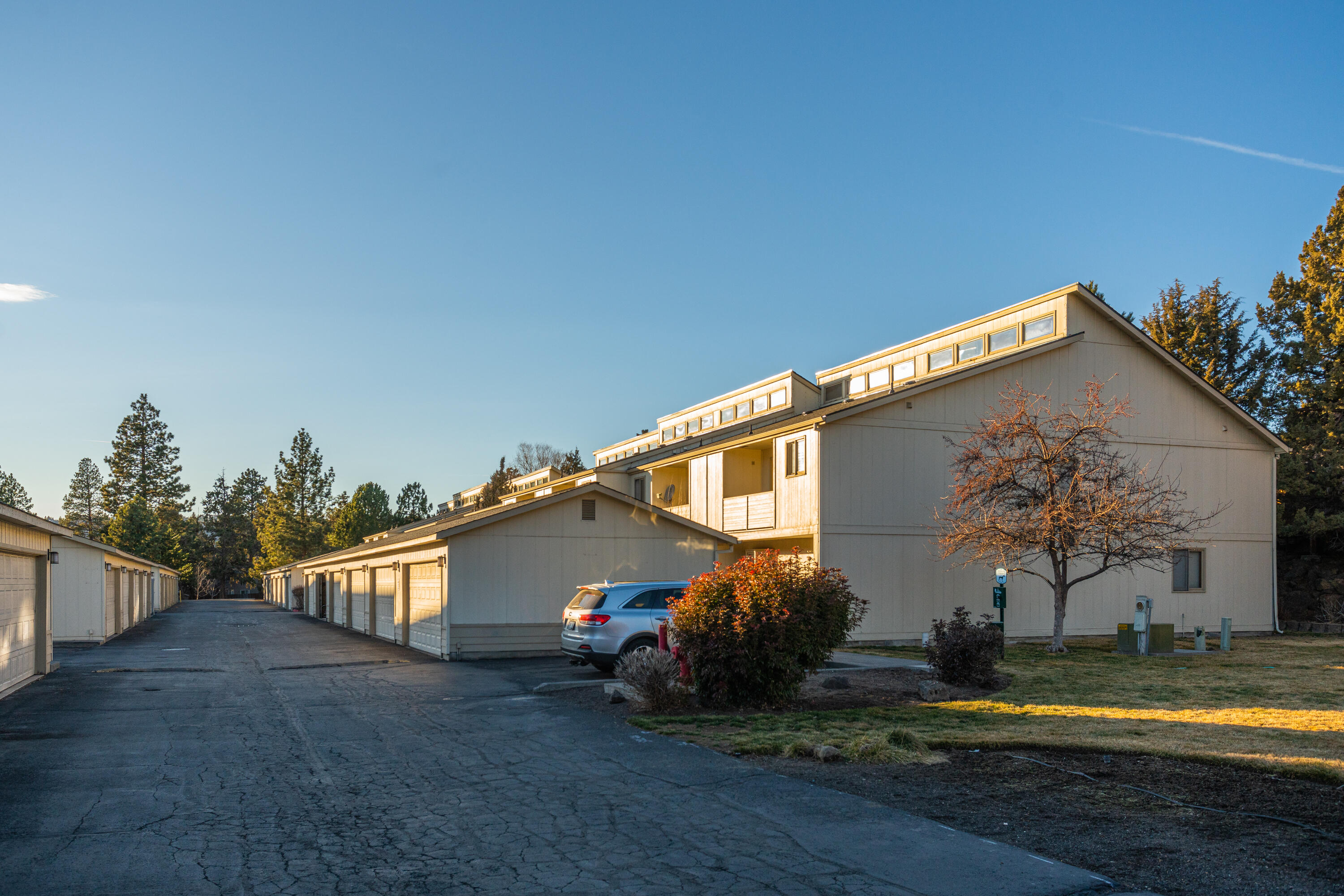 Cedar Creek - Residential