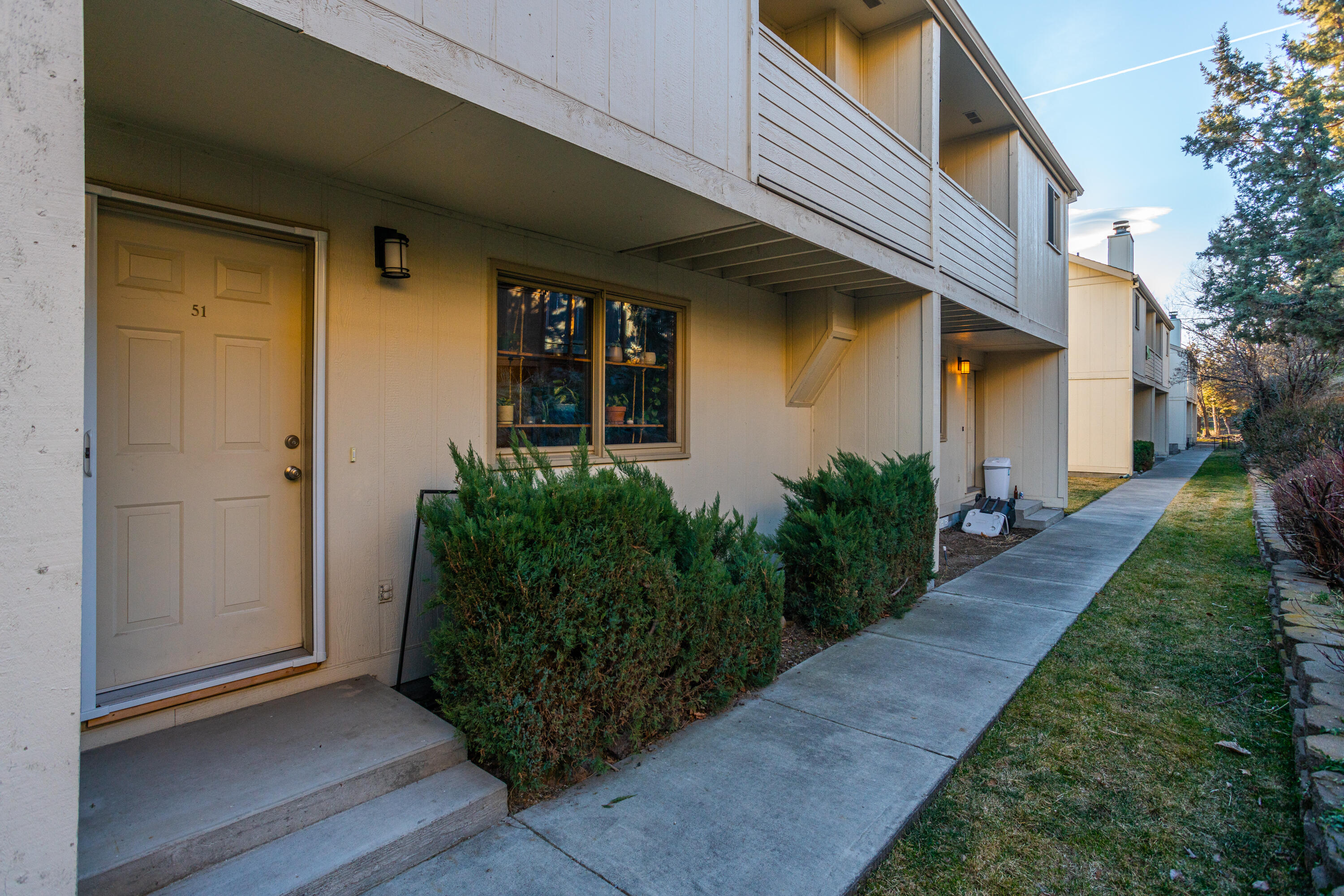 Cedar Creek - Residential