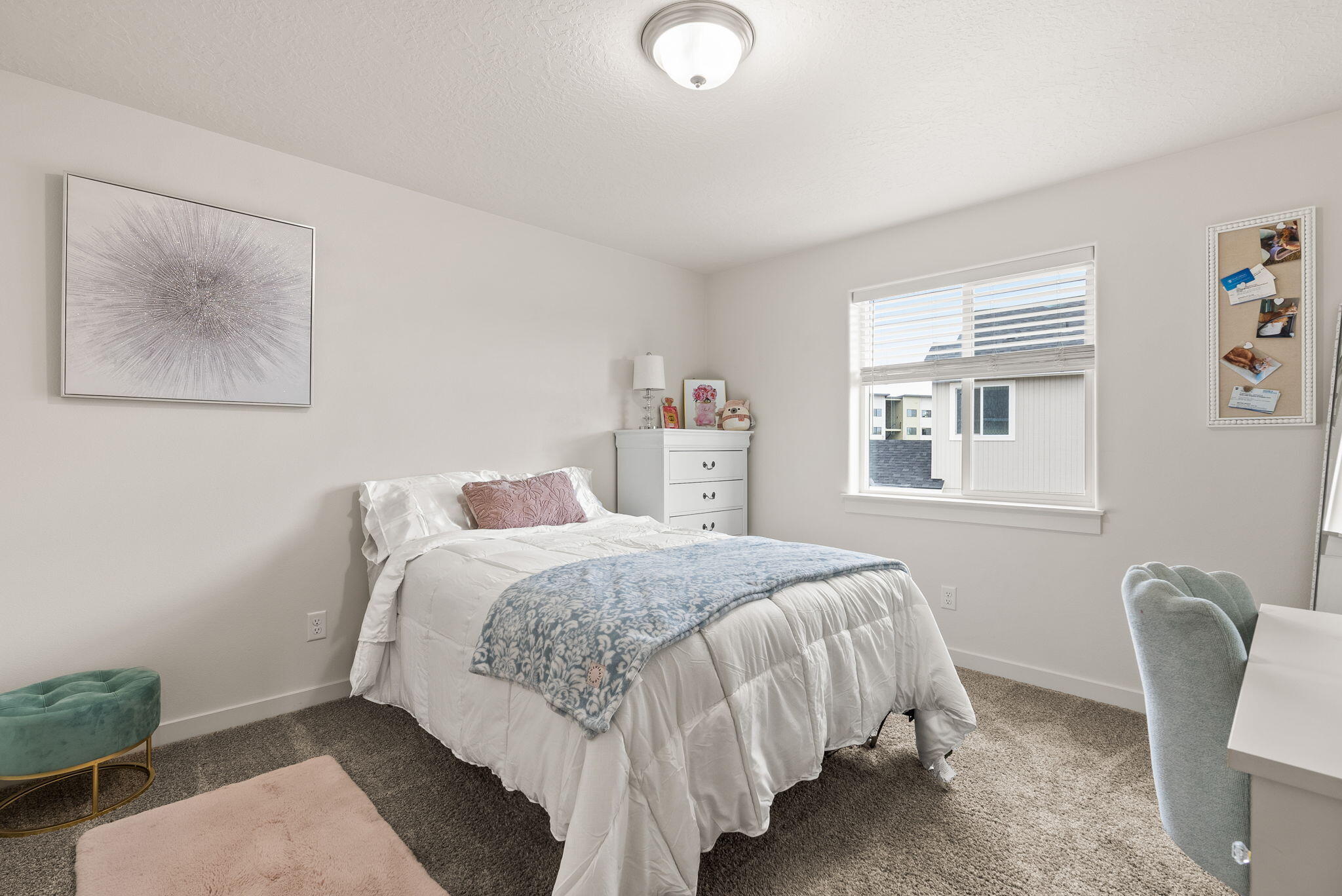 Village at Ridgeview - Residential