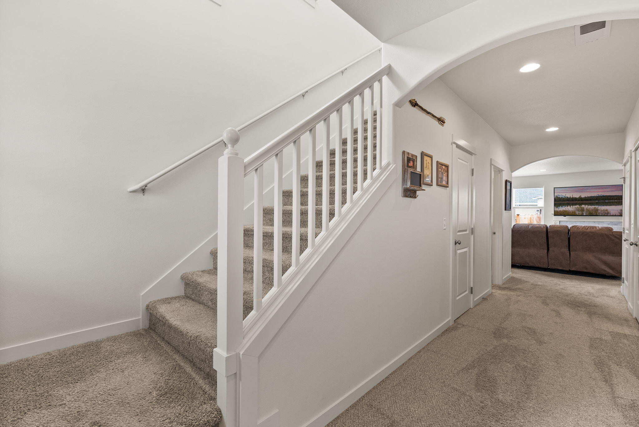 Village at Ridgeview - Residential