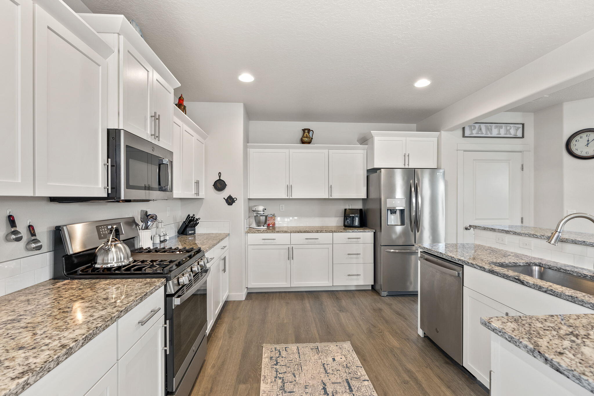 Village at Ridgeview - Residential