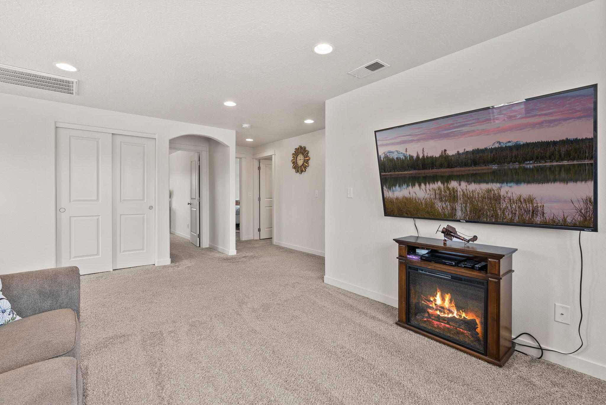 Village at Ridgeview - Residential