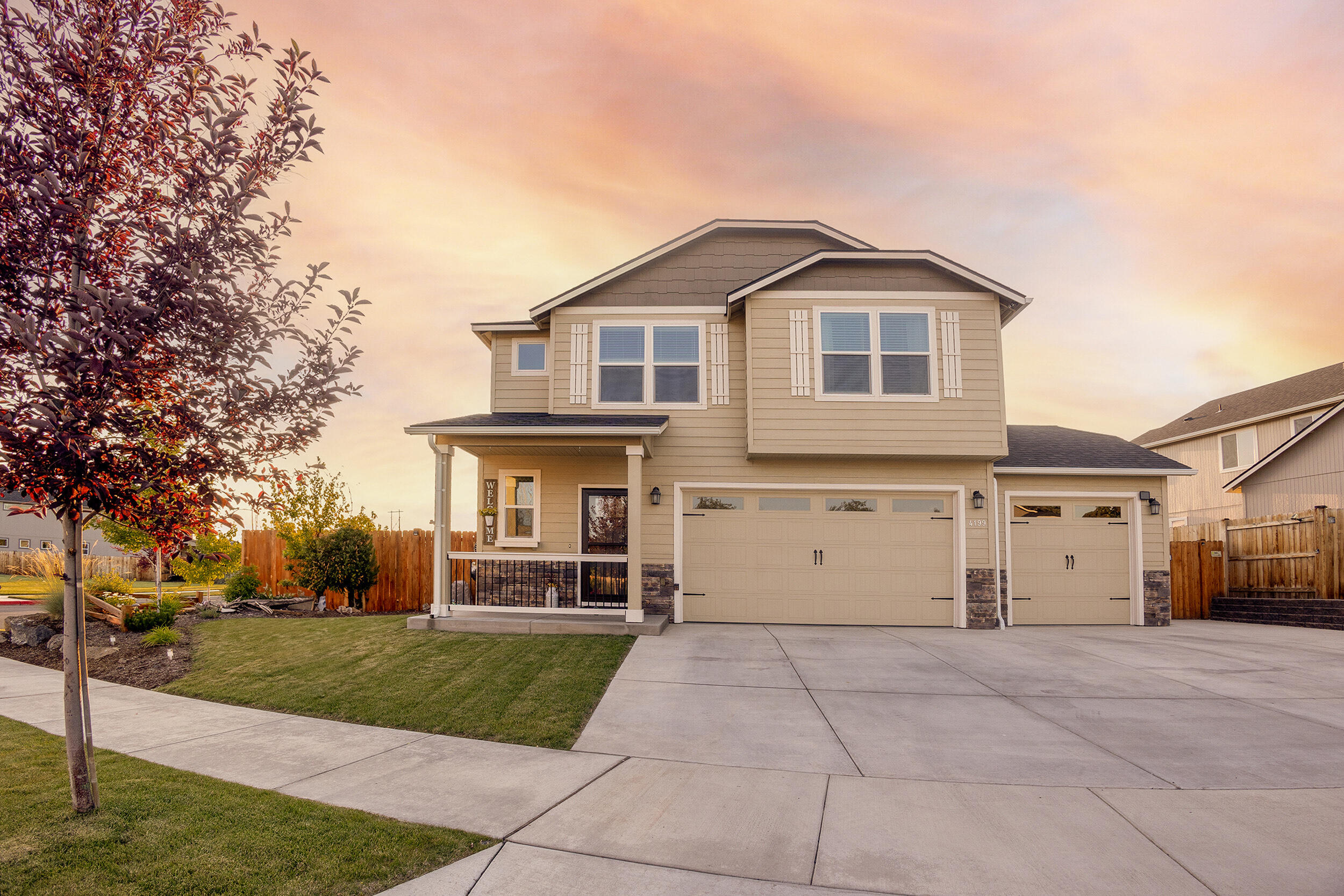 Village at Ridgeview - Residential