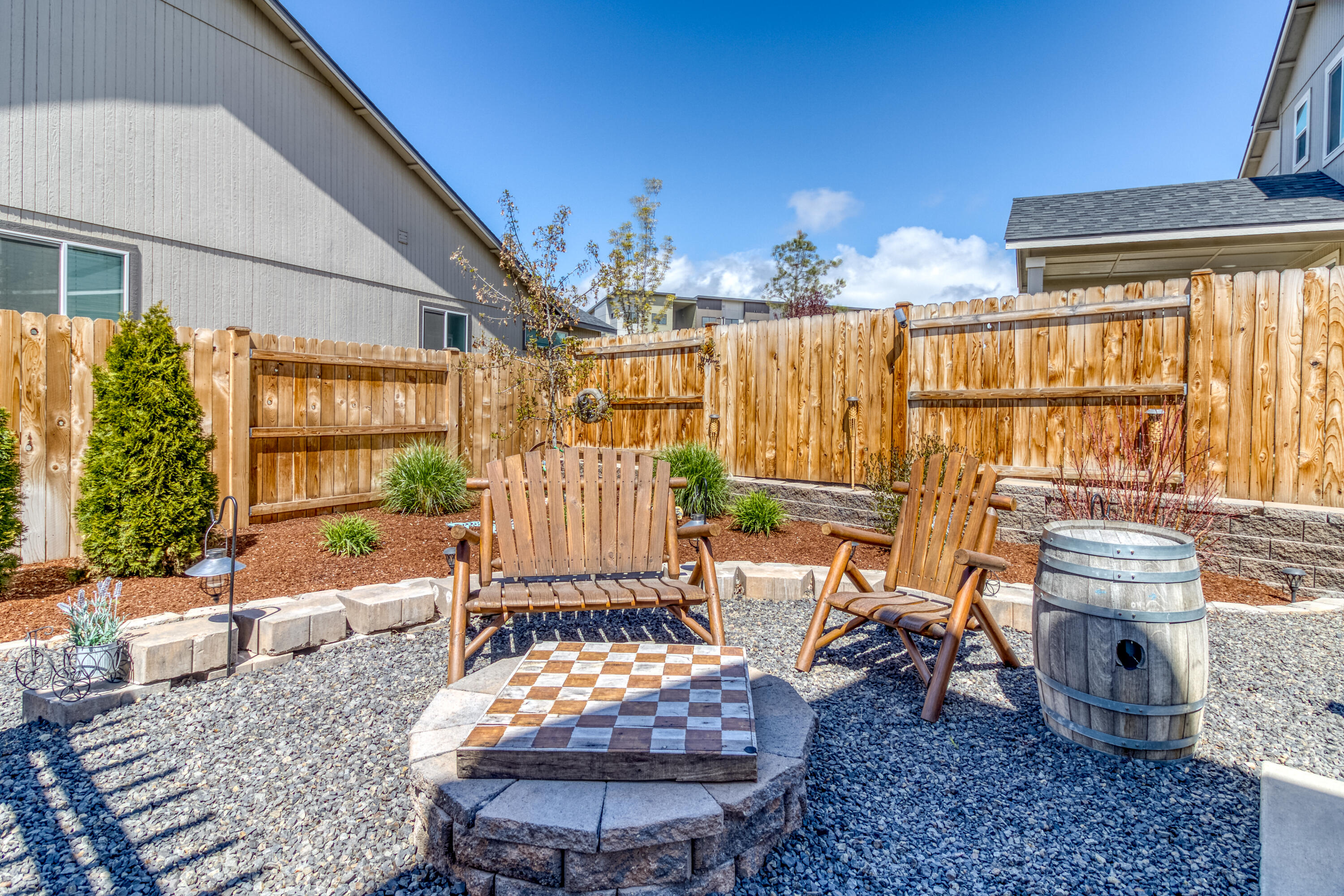 Village at Ridgeview - Residential