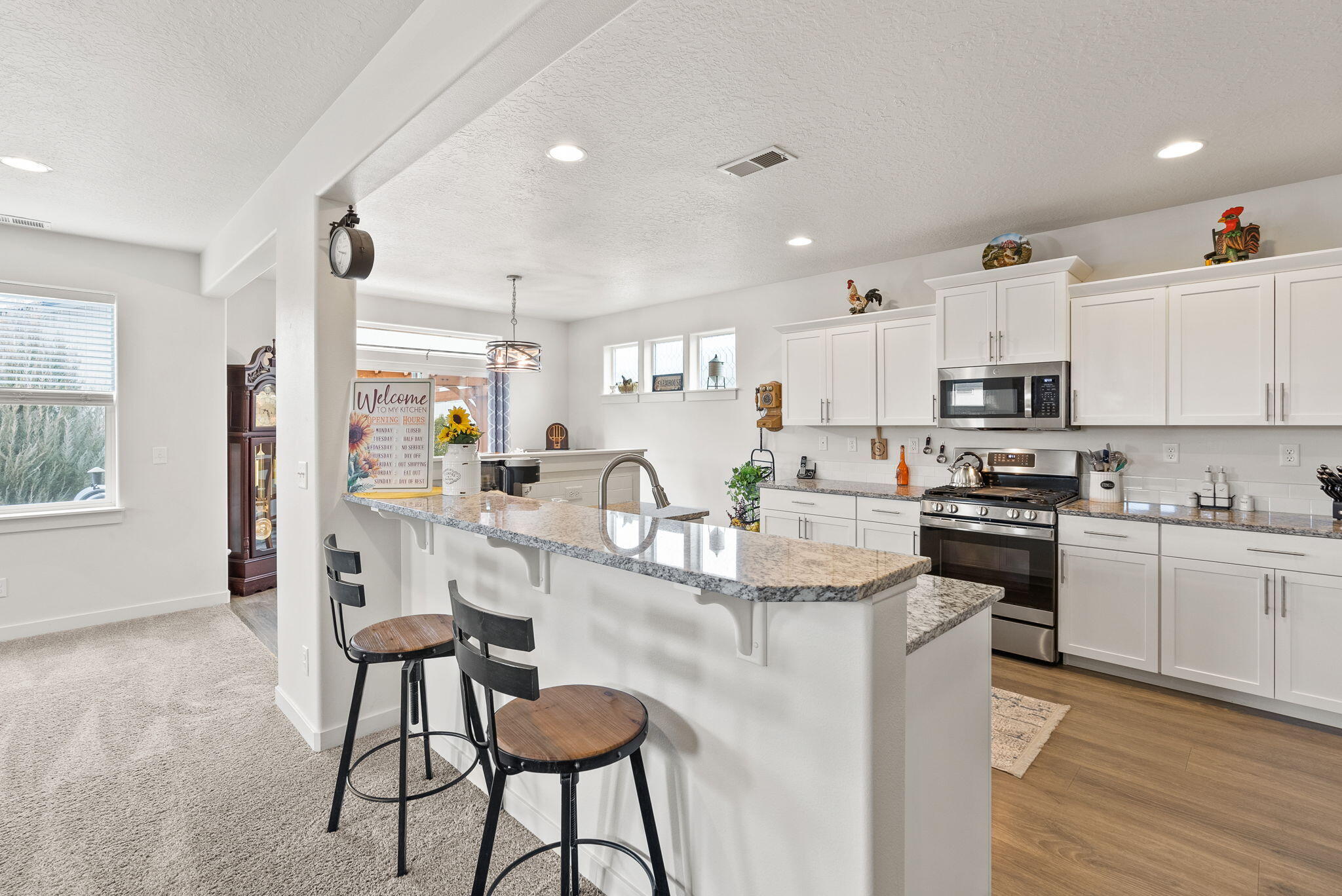 Village at Ridgeview - Residential