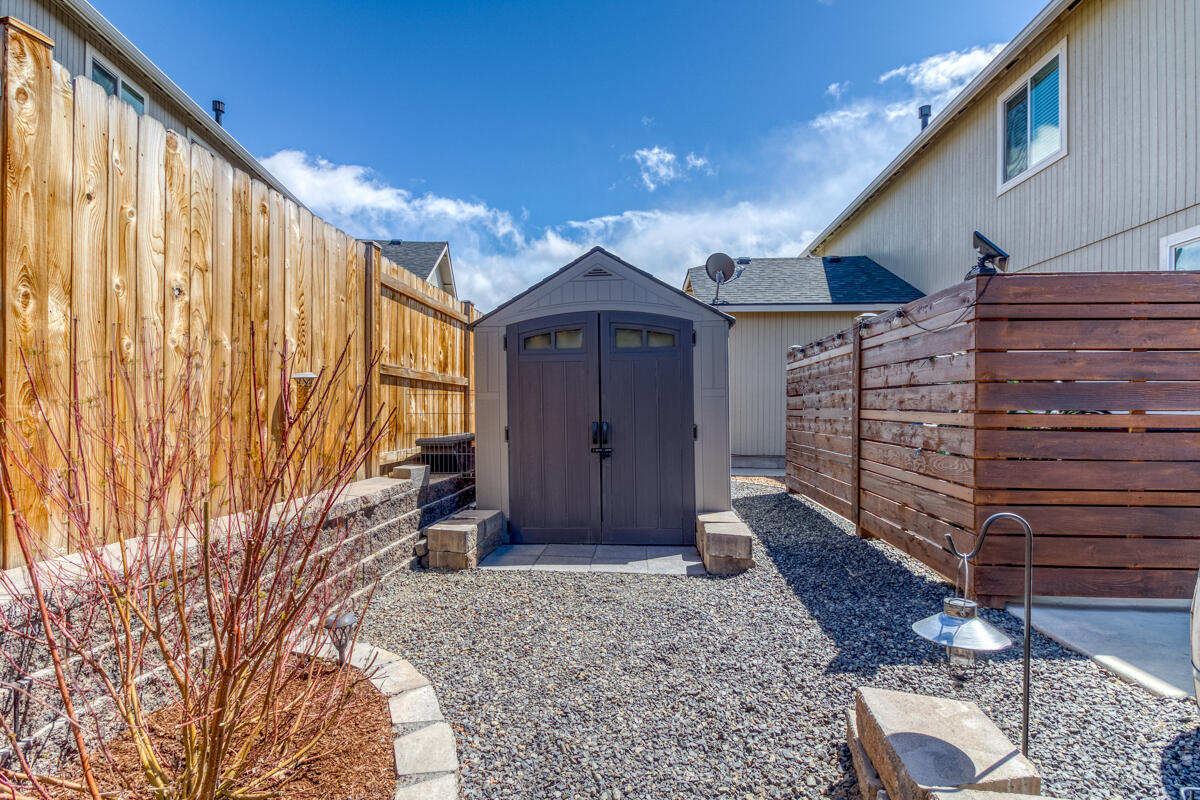 Village at Ridgeview - Residential