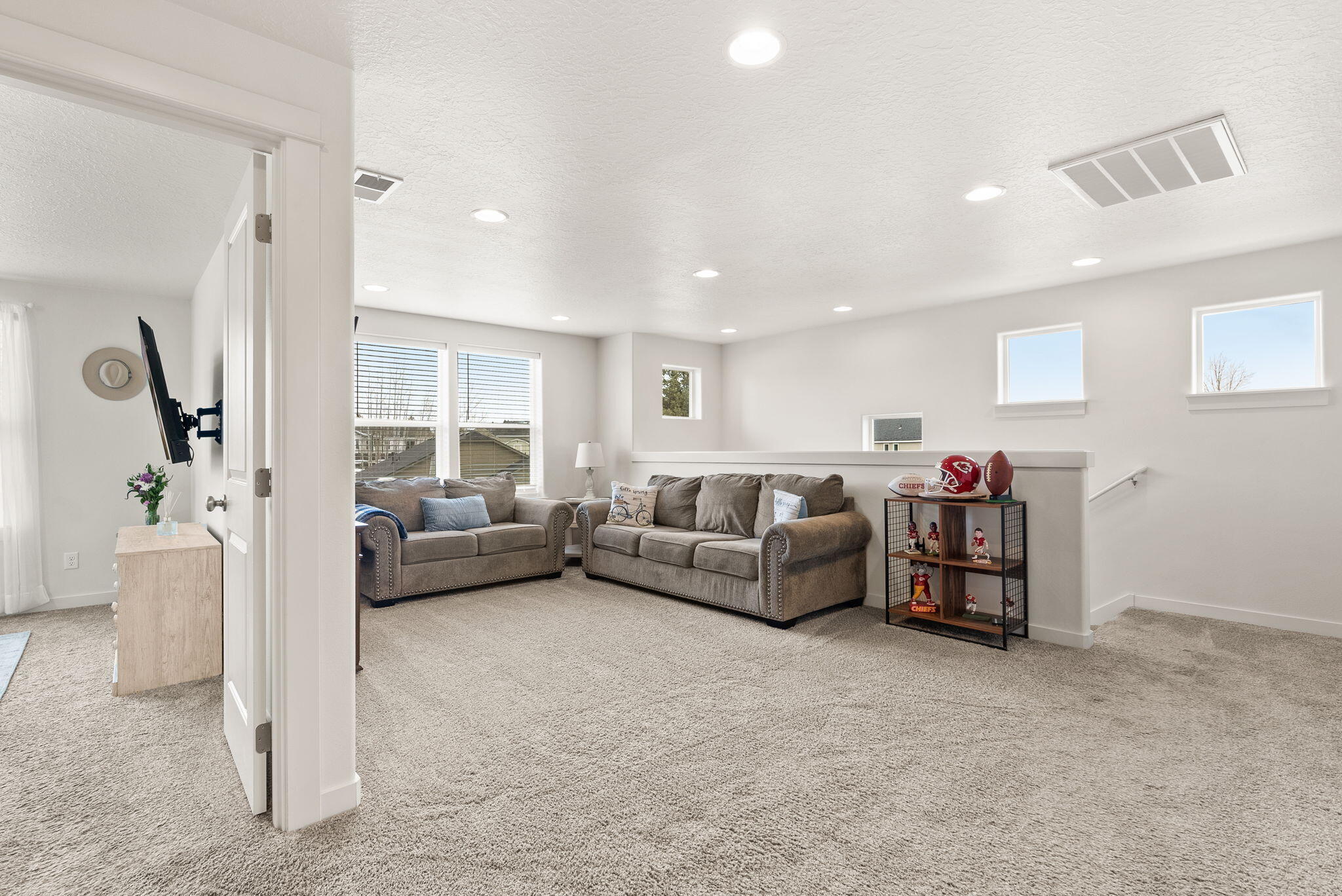 Village at Ridgeview - Residential