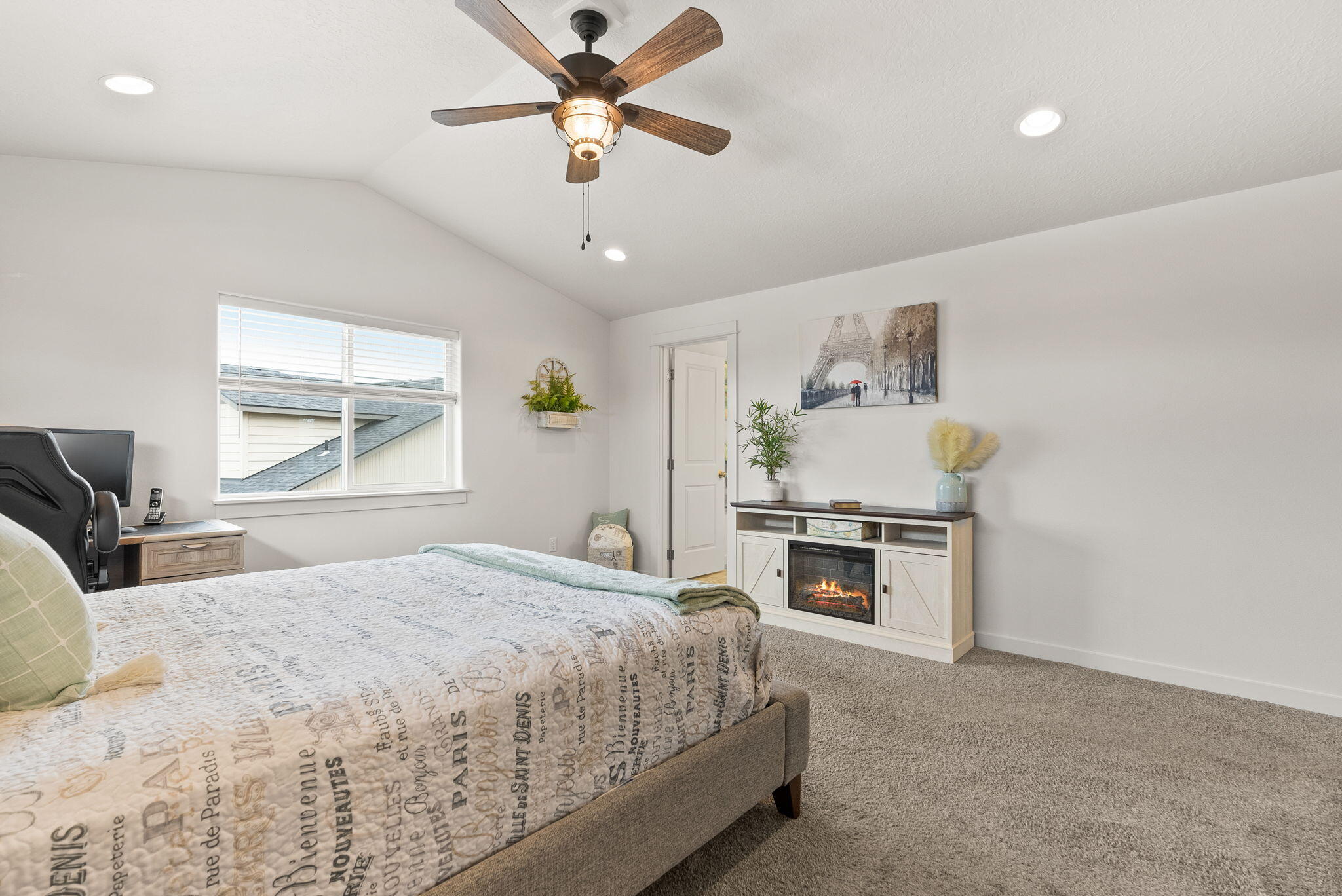 Village at Ridgeview - Residential