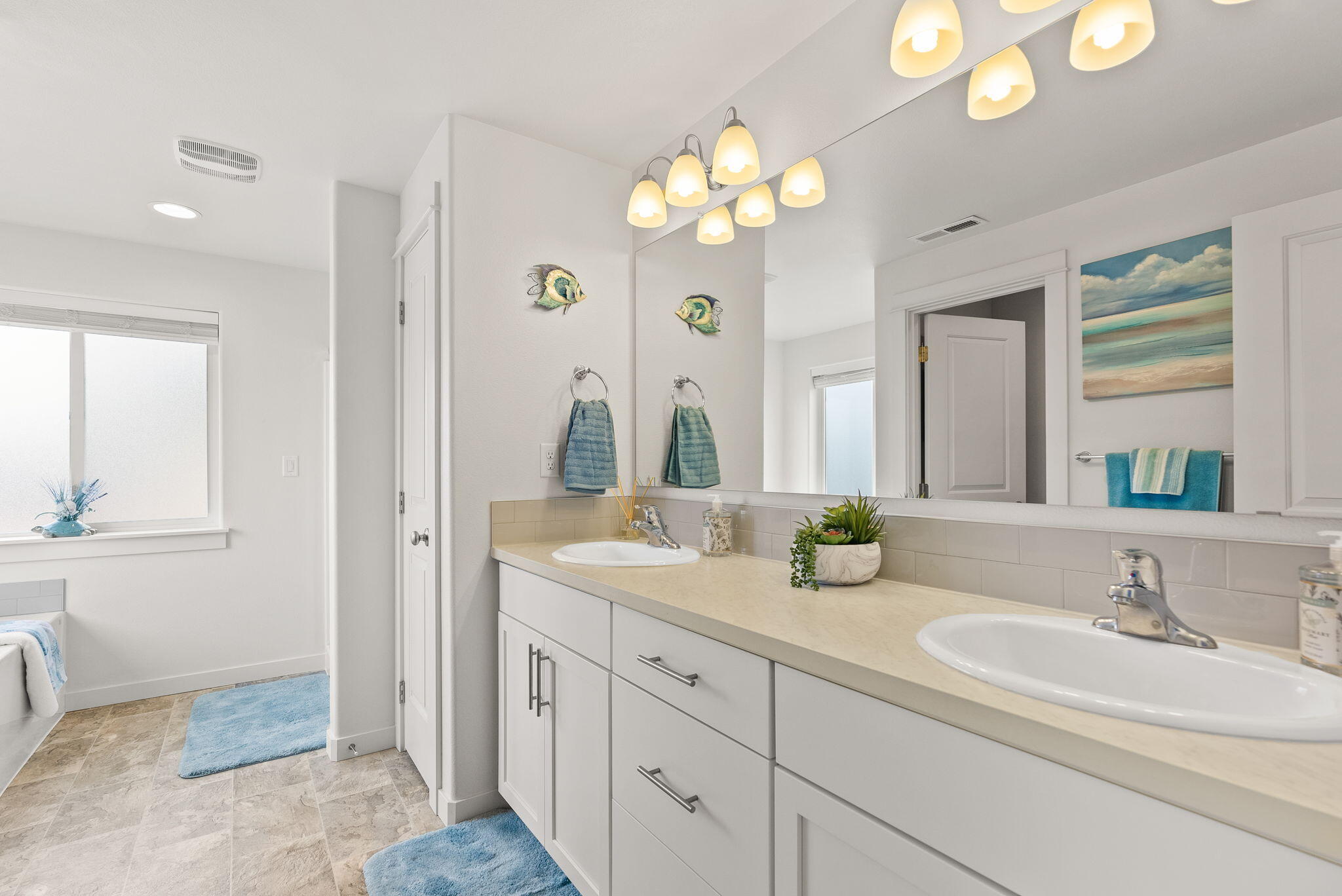 Village at Ridgeview - Residential