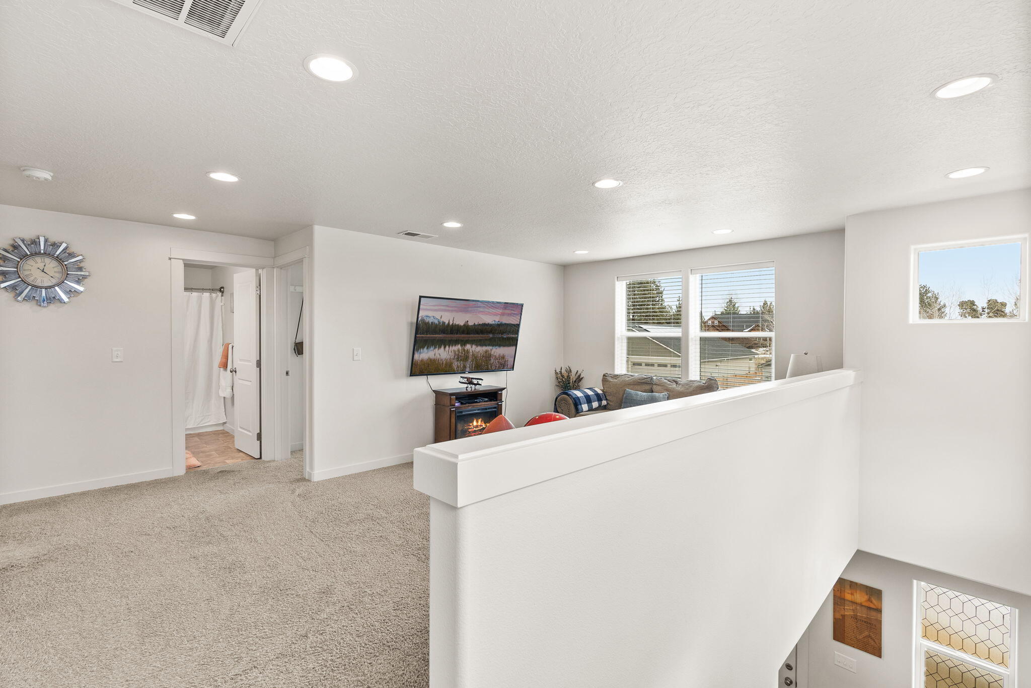 Village at Ridgeview - Residential