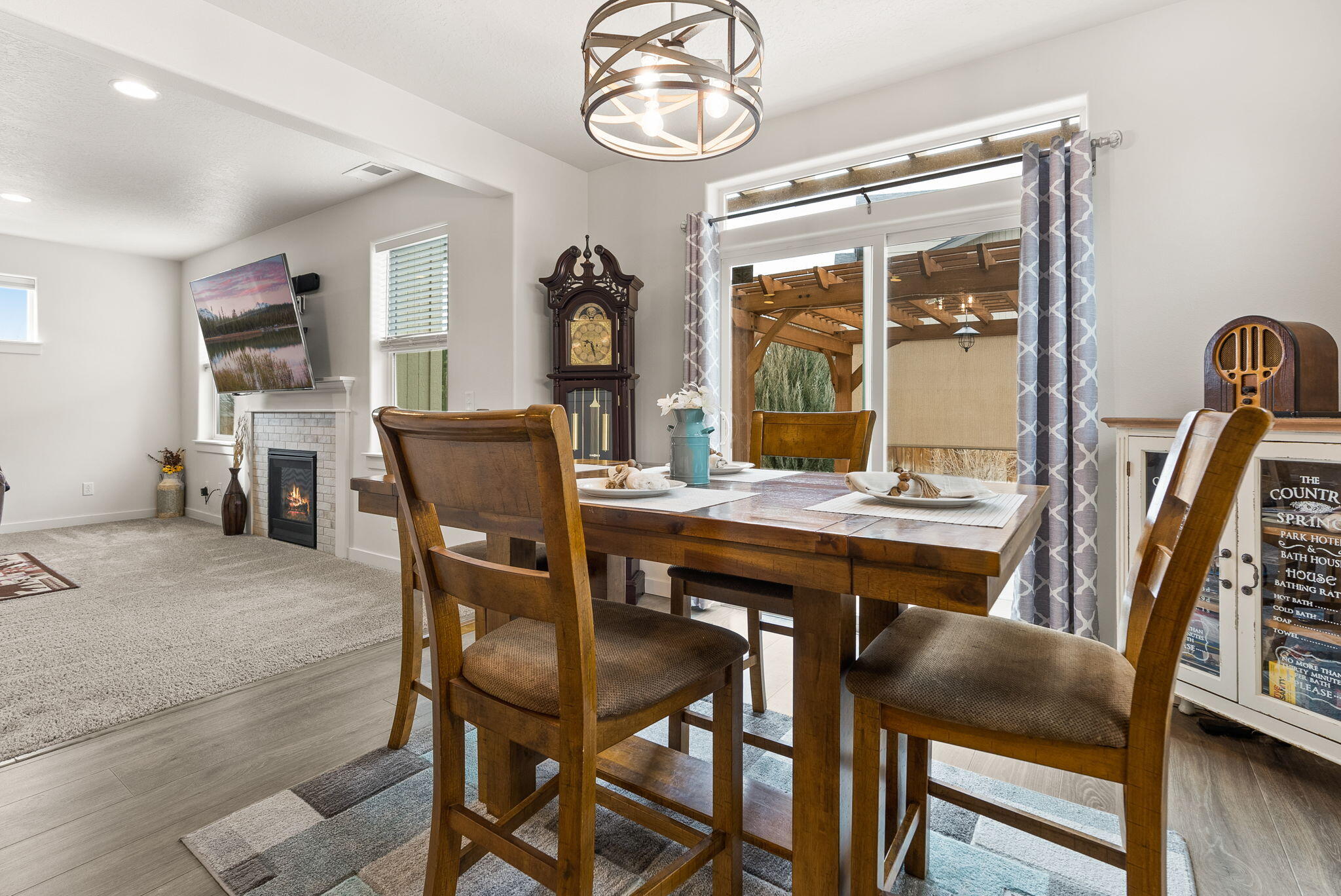 Village at Ridgeview - Residential