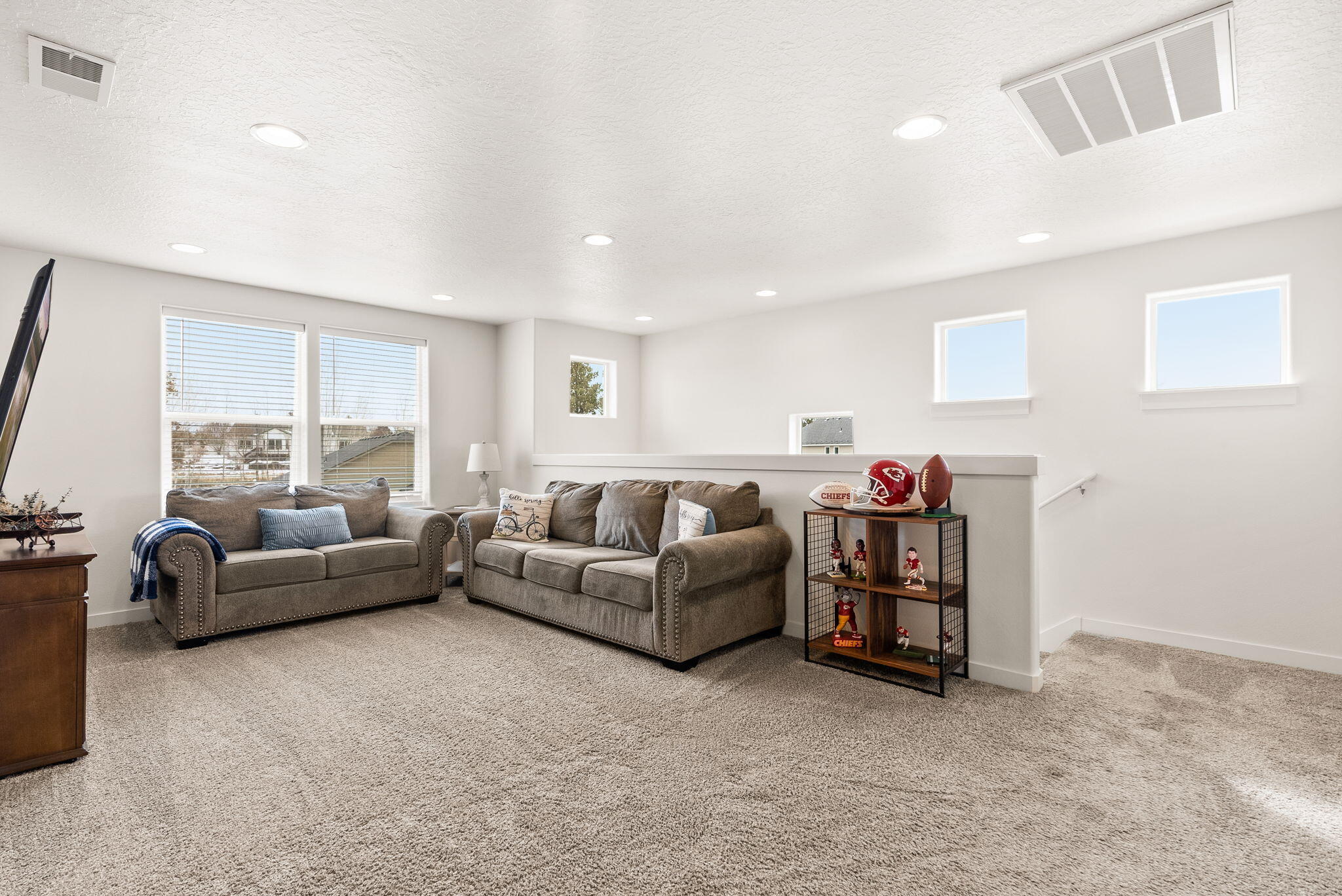 Village at Ridgeview - Residential