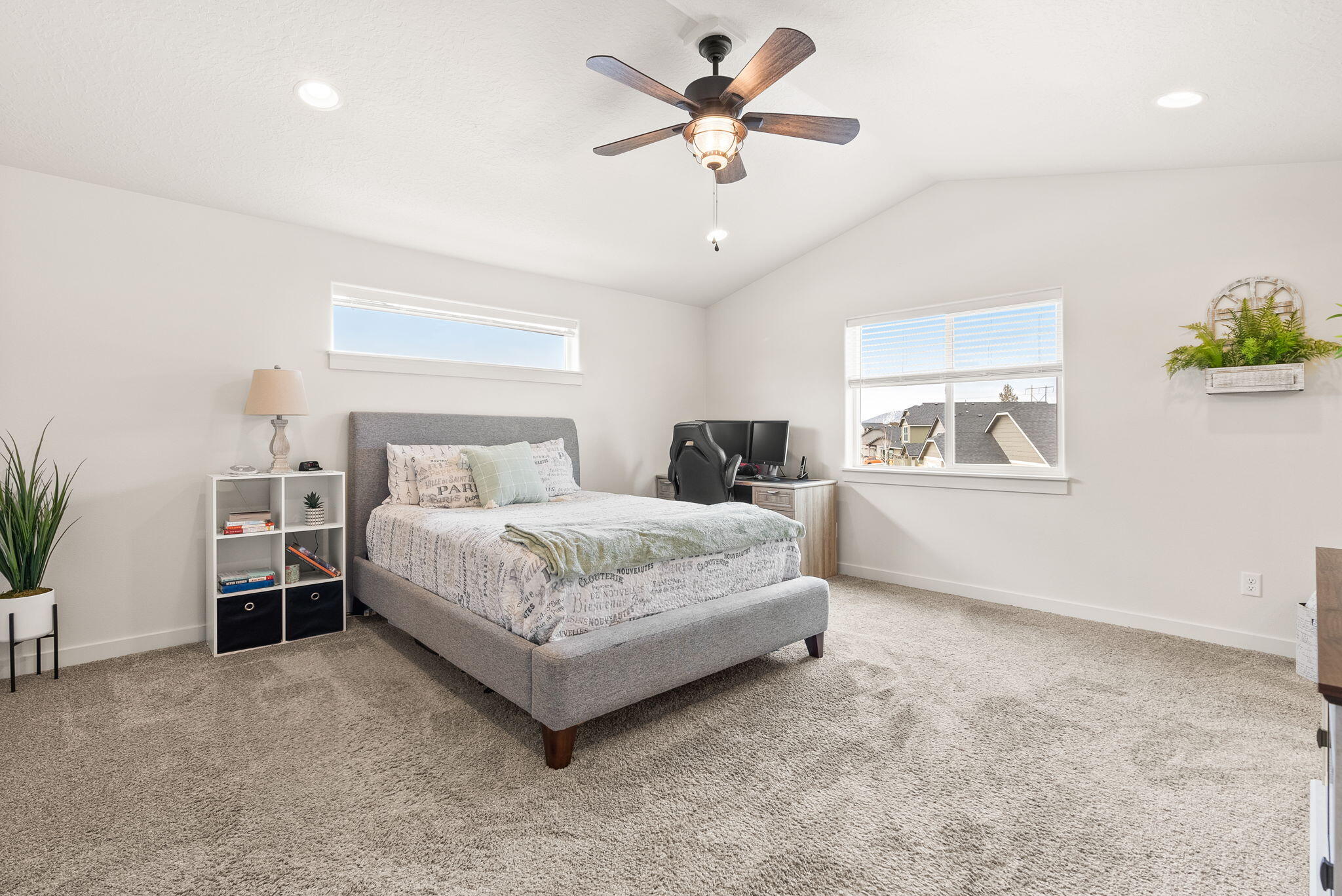 Village at Ridgeview - Residential