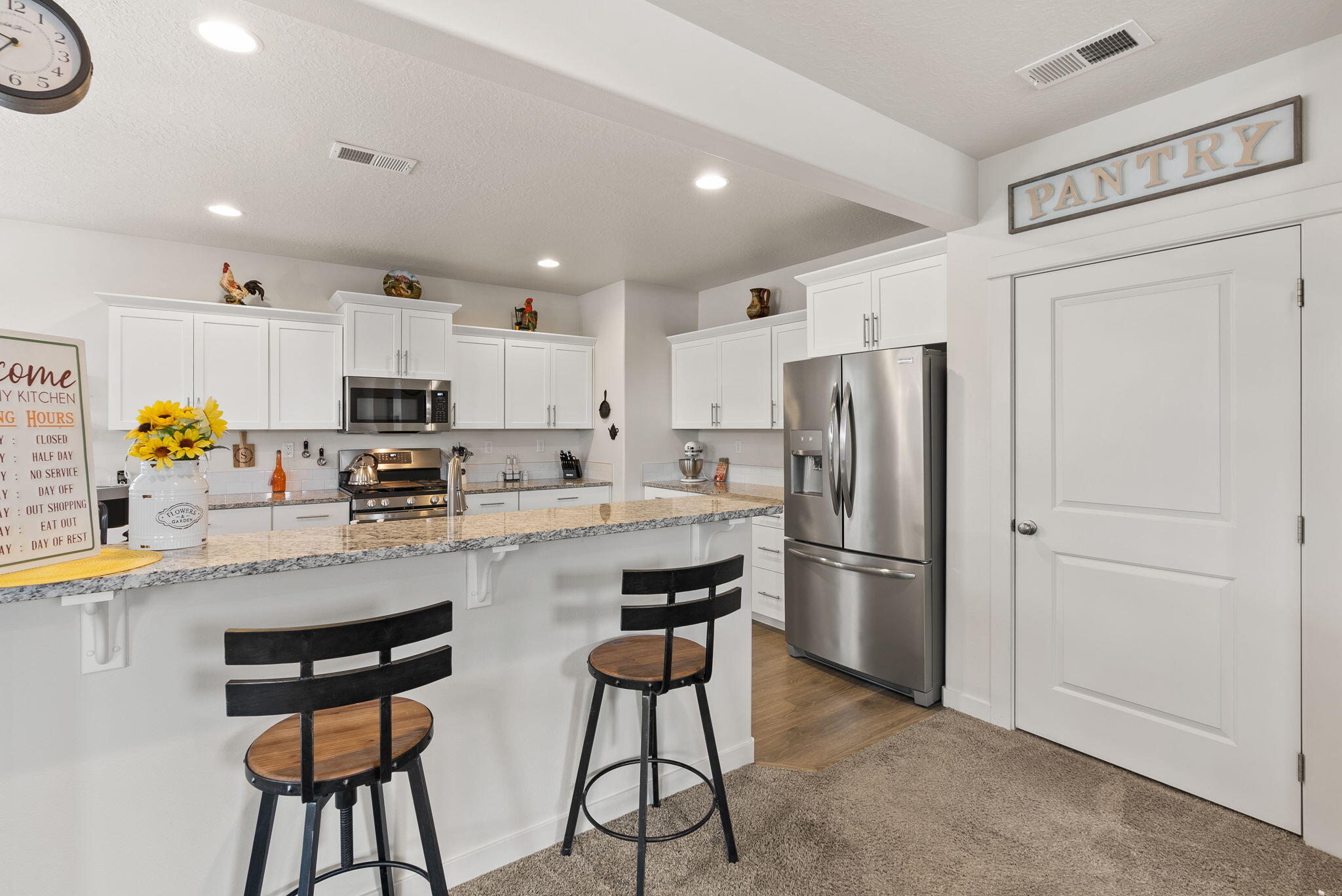 Village at Ridgeview - Residential